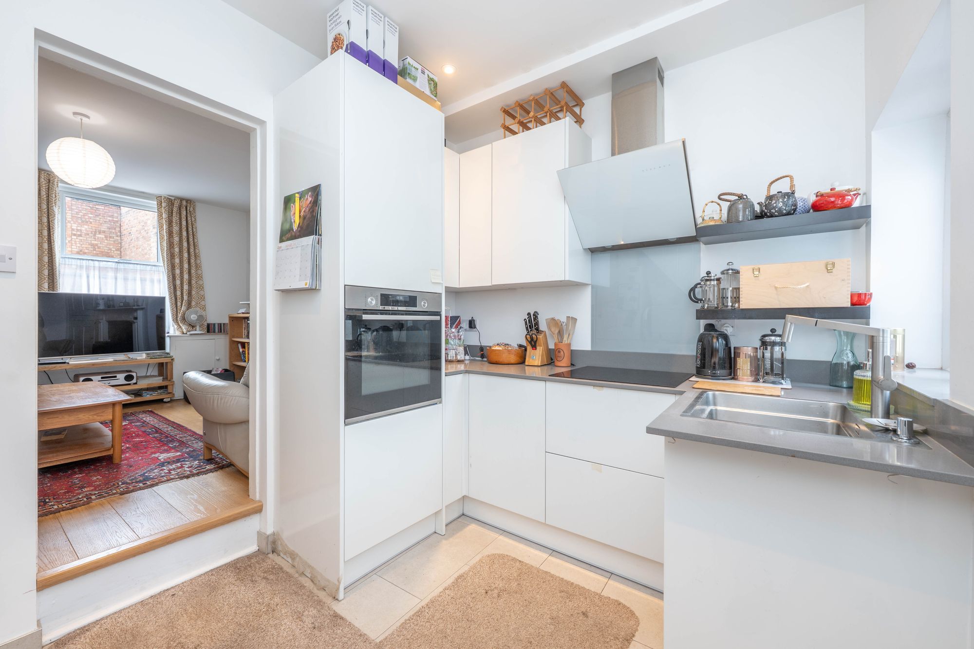 2 bed end of terrace house for sale in Narrow Lane, Stratford-Upon-Avon, CV37 2