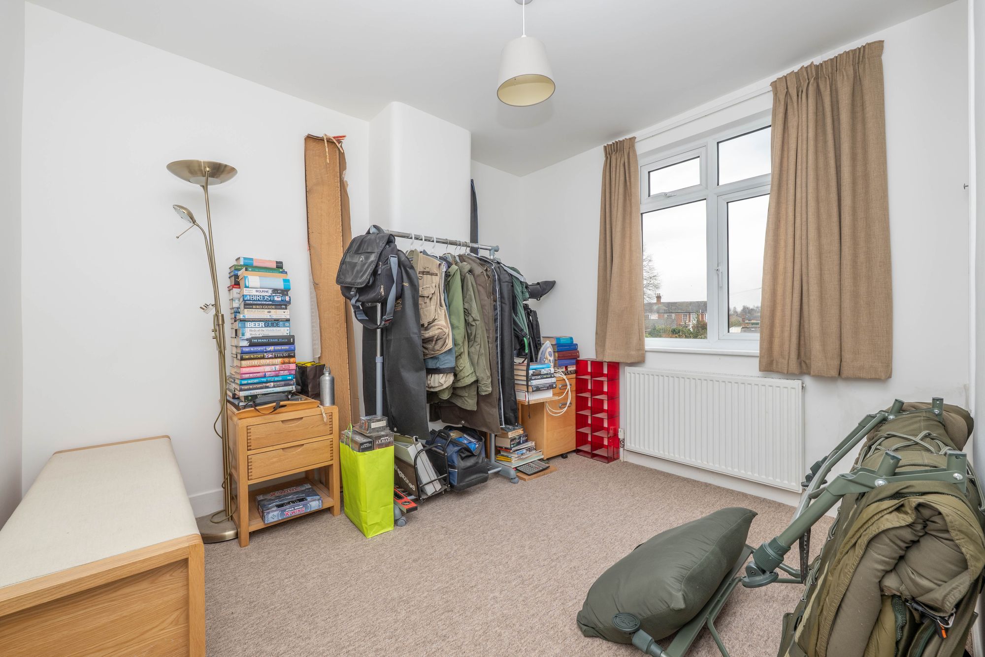 2 bed end of terrace house for sale in Narrow Lane, Stratford-Upon-Avon, CV37  - Property Image 6