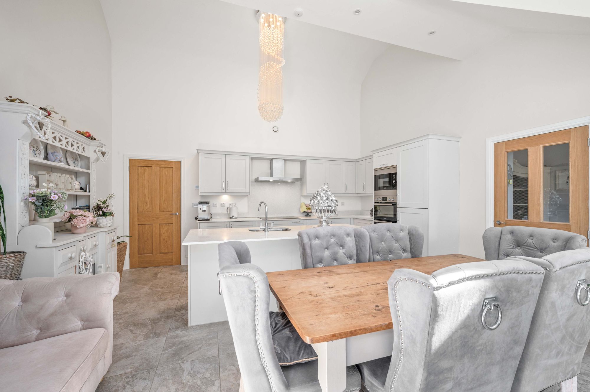 2 bed detached house for sale in Winter Close, Loxley, CV35 5