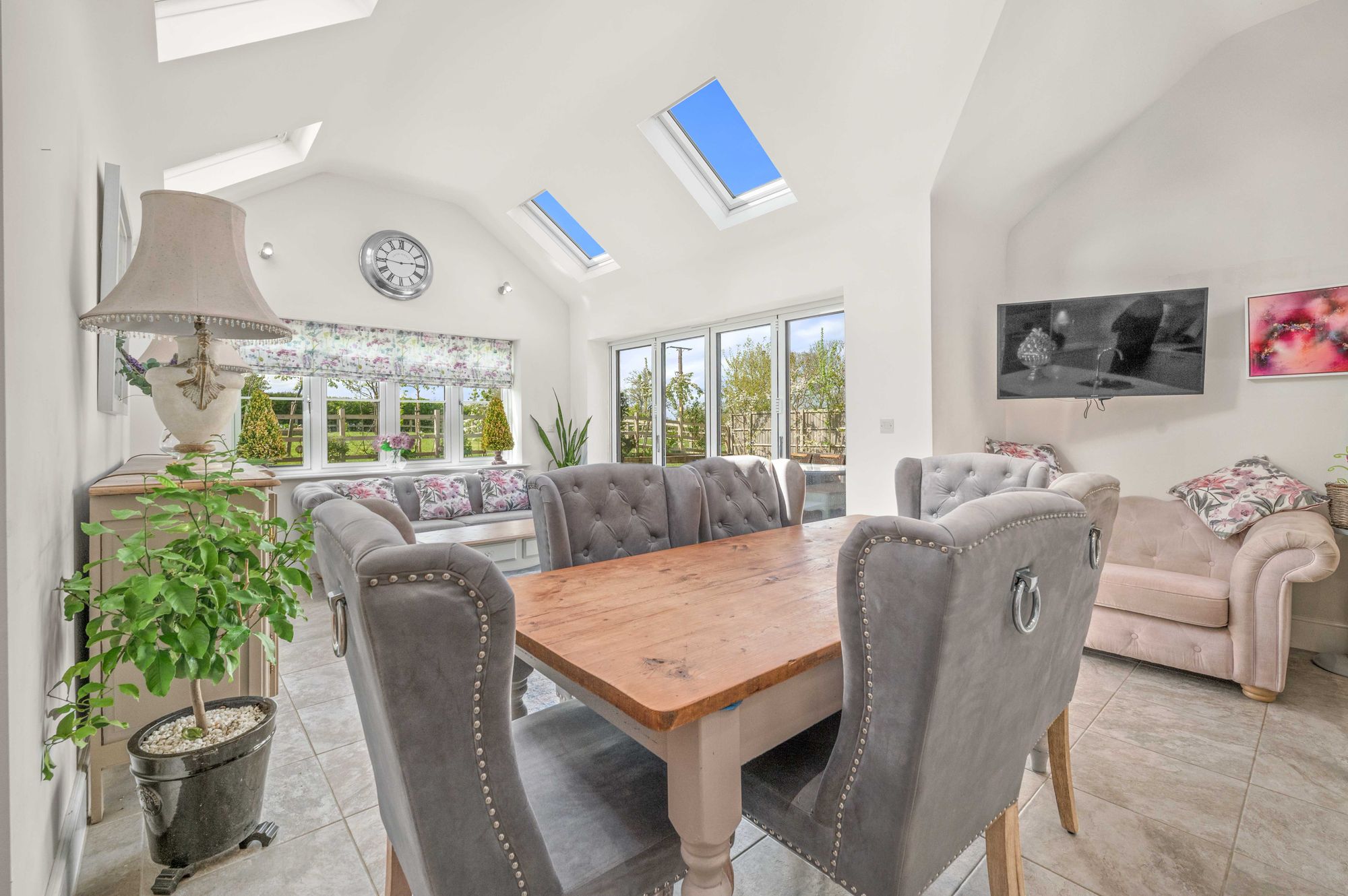 2 bed detached house for sale in Winter Close, Loxley, CV35 4