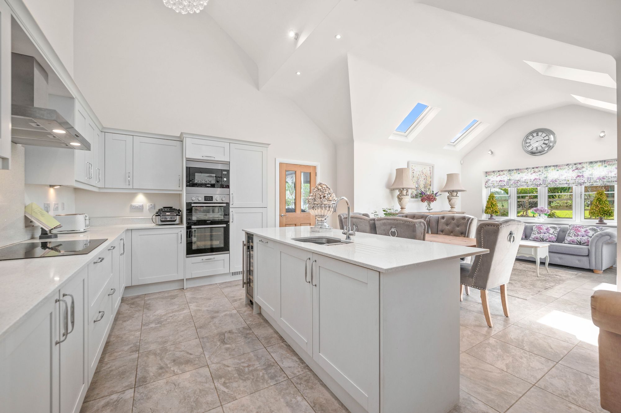 2 bed detached house for sale in Winter Close, Loxley, CV35 1