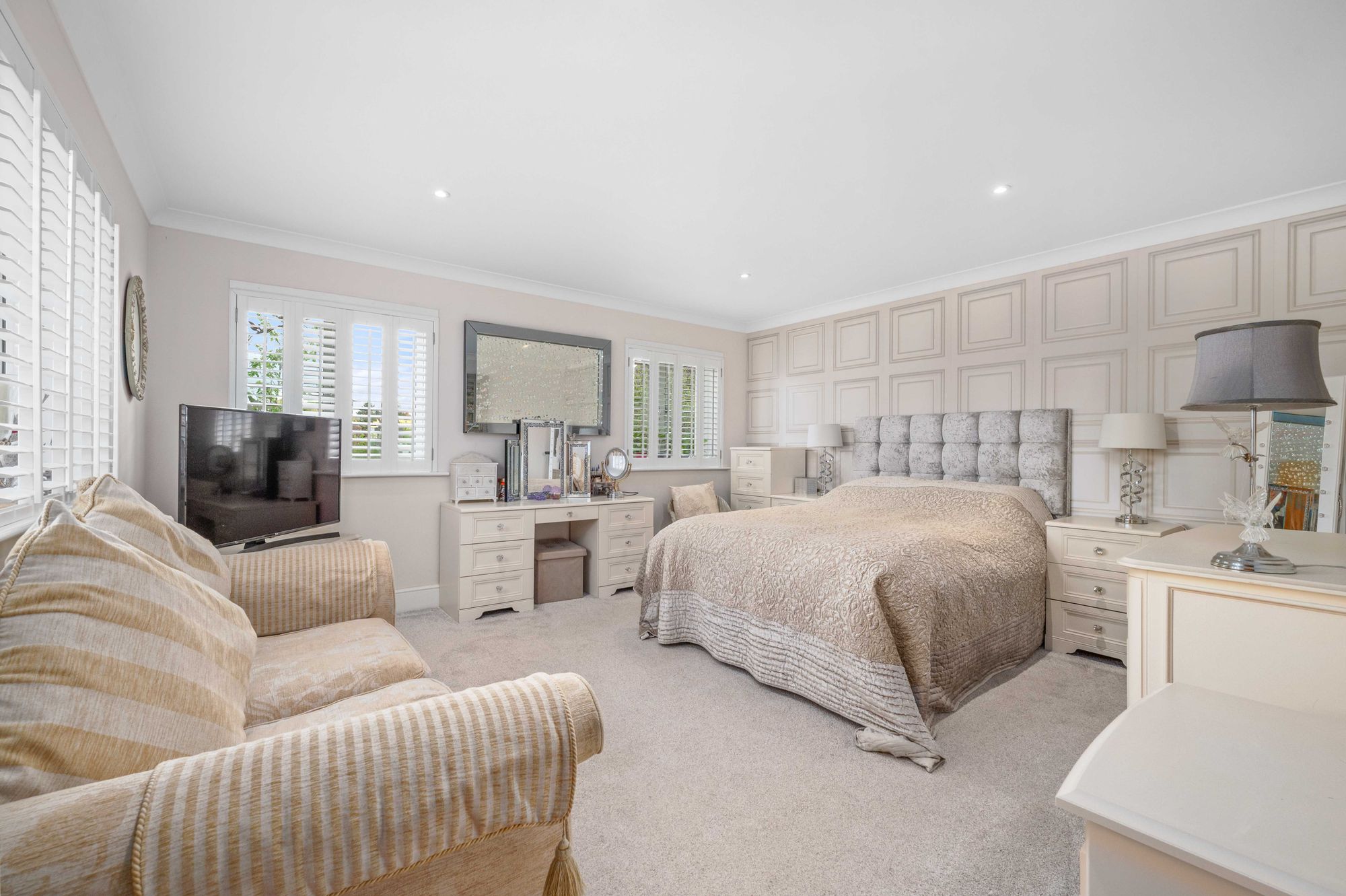 2 bed detached house for sale in Winter Close, Loxley, CV35  - Property Image 8