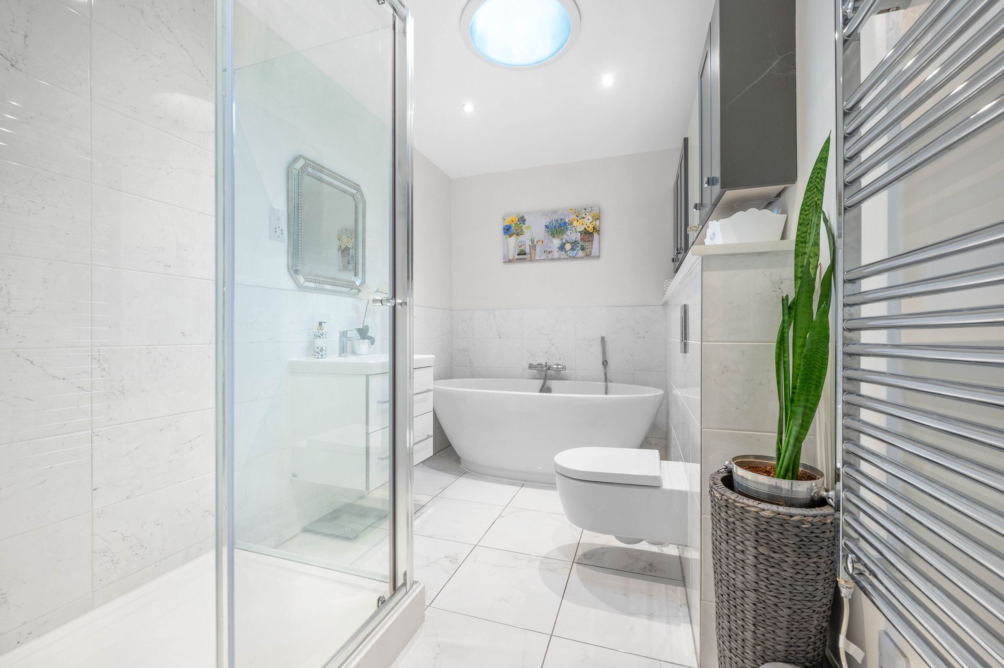 2 bed detached house for sale in Winter Close, Loxley, CV35  - Property Image 12