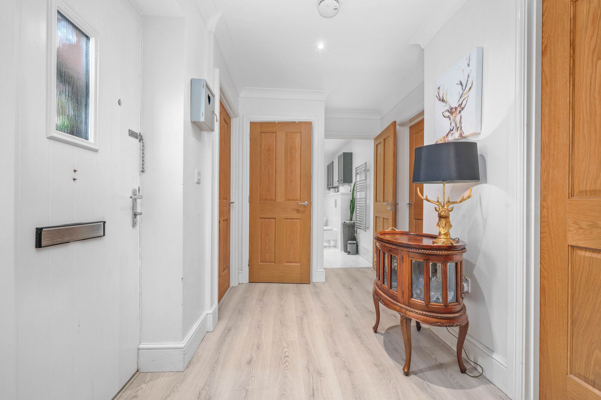 2 bed detached house for sale in Winter Close, Loxley, CV35 12