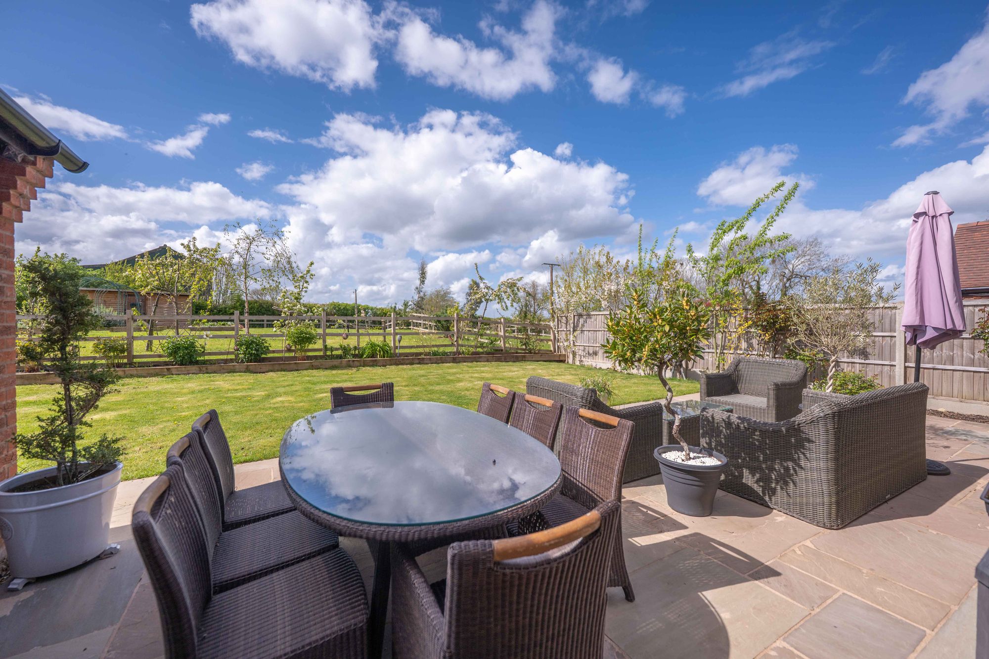 2 bed detached house for sale in Winter Close, Loxley, CV35  - Property Image 4