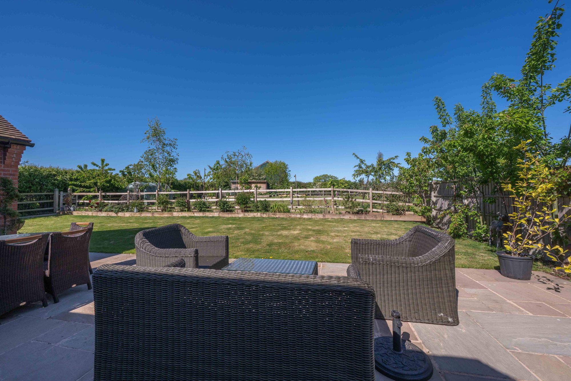 2 bed detached house for sale in Winter Close, Loxley, CV35  - Property Image 7