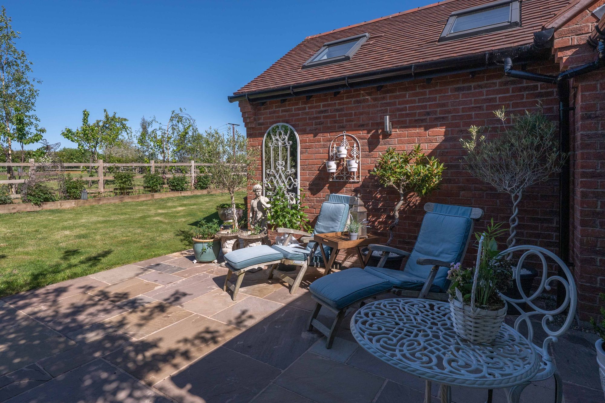 2 bed detached house for sale in Winter Close, Loxley, CV35 15