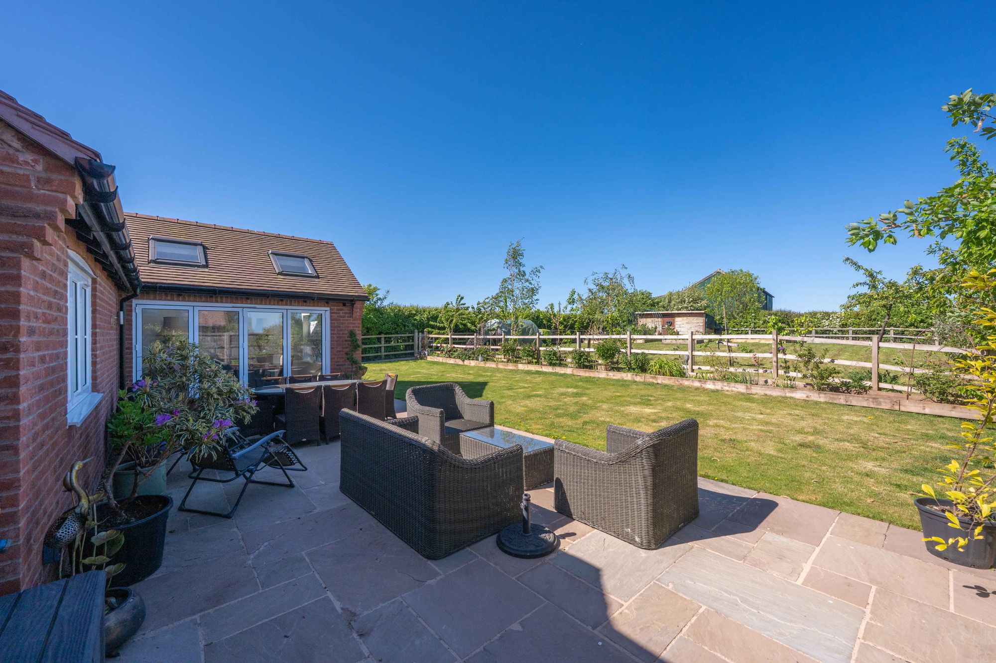 2 bed detached house for sale in Winter Close, Loxley, CV35  - Property Image 15