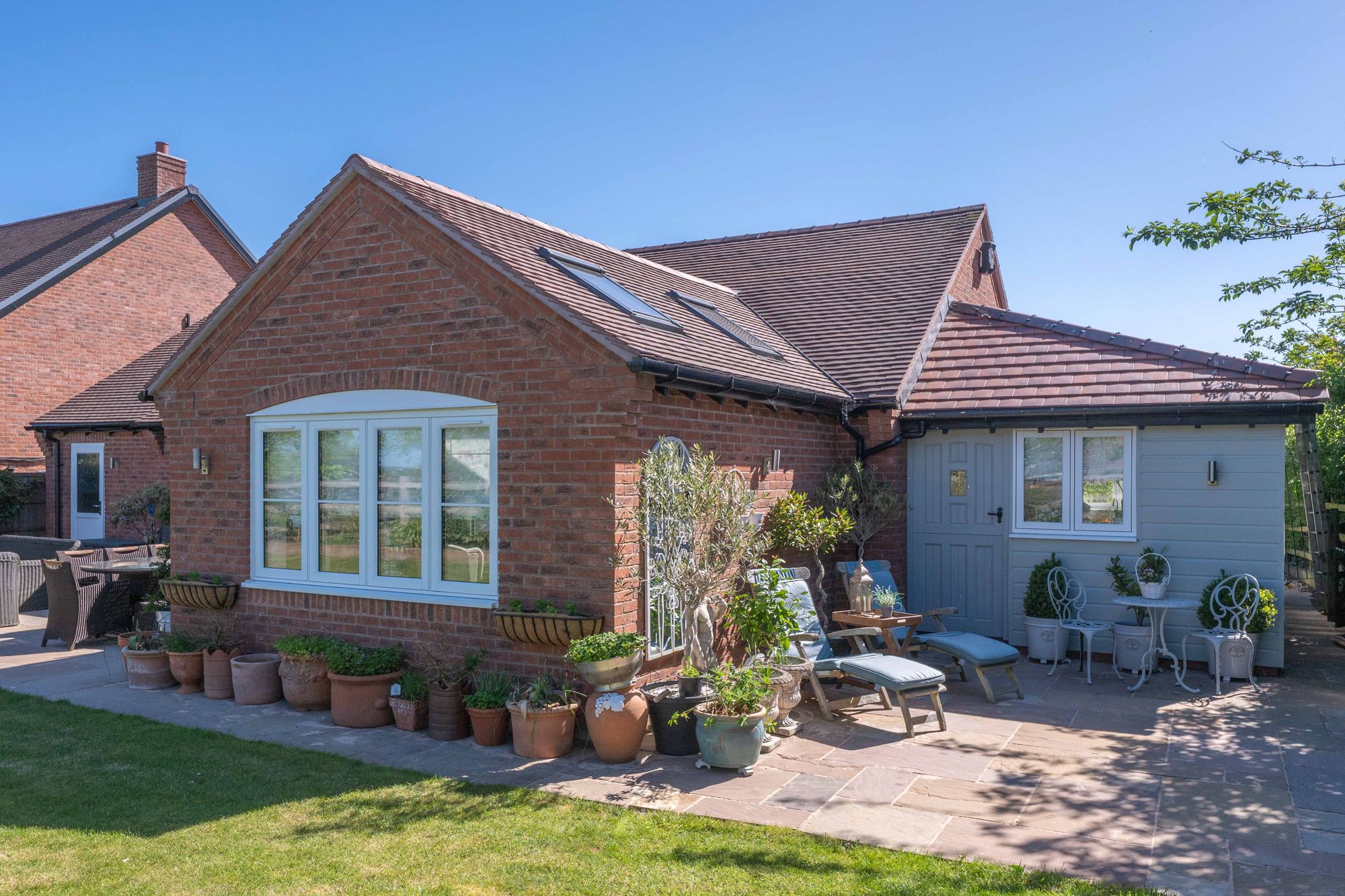 2 bed detached house for sale in Winter Close, Loxley, CV35  - Property Image 18