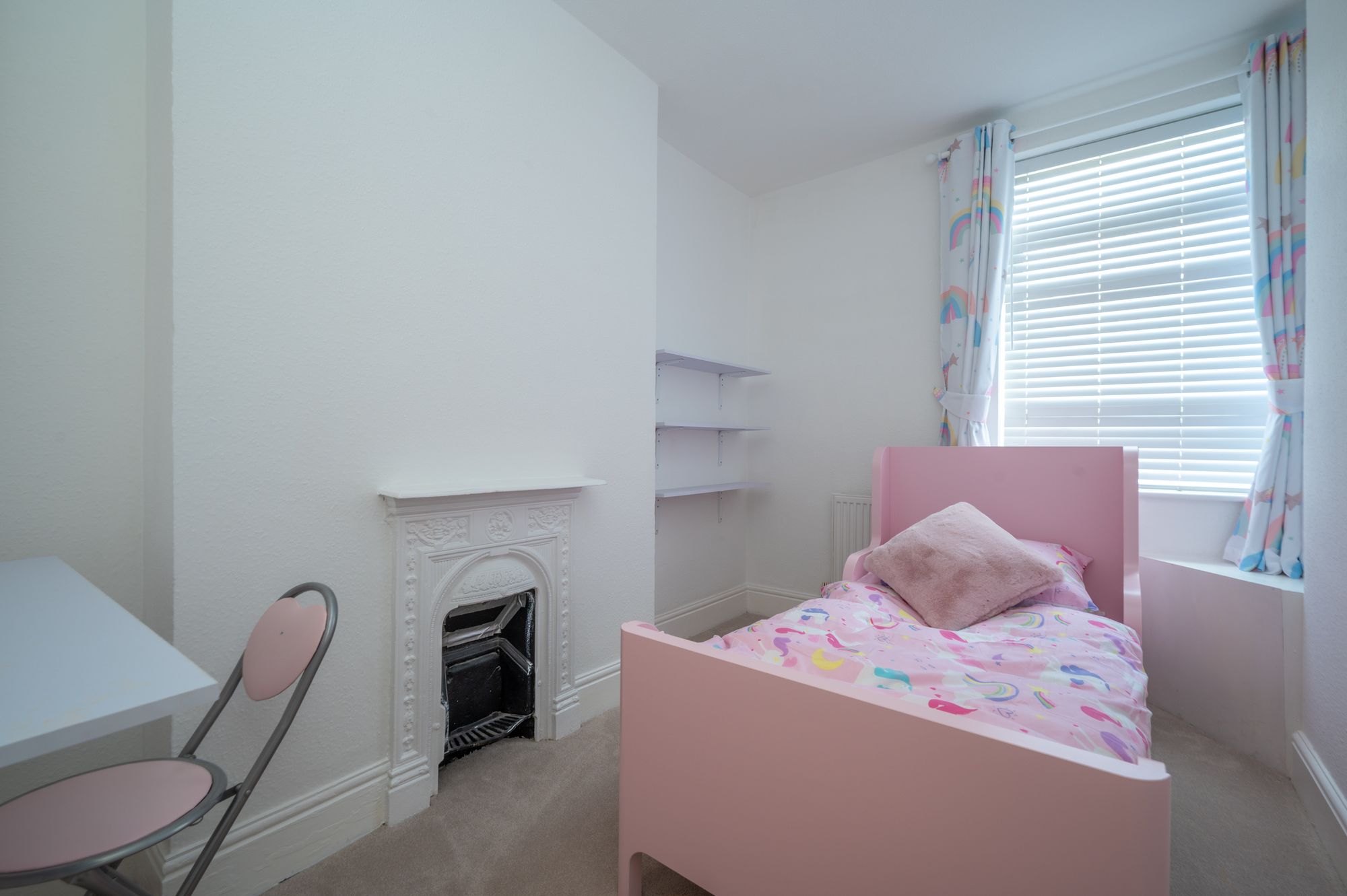 3 bed mid-terraced house for sale in Henry Street, Kenilworth, CV8 8