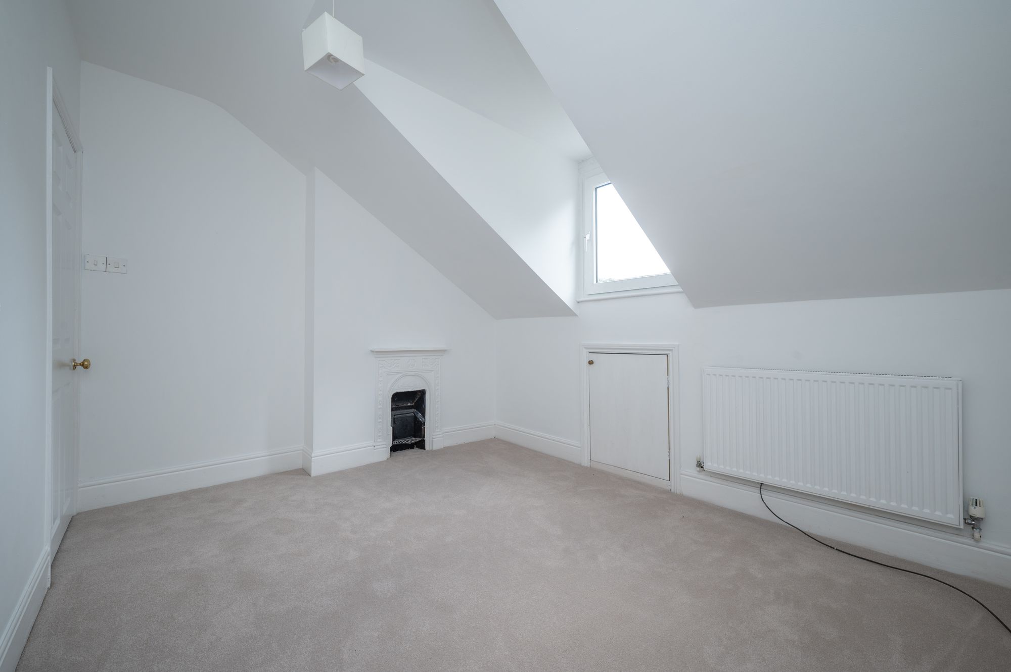 3 bed mid-terraced house for sale in Henry Street, Kenilworth, CV8 10