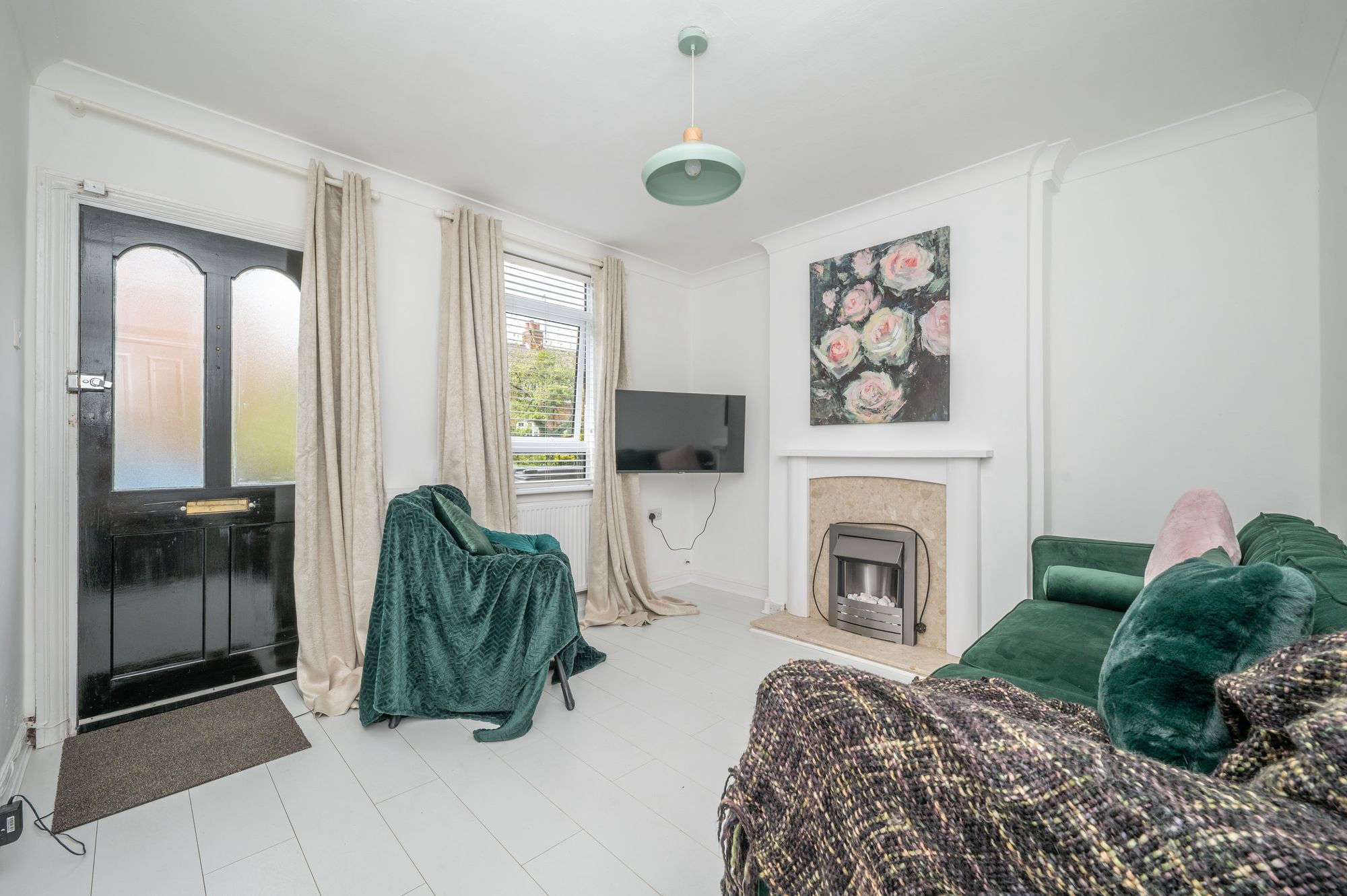 3 bed mid-terraced house for sale in Henry Street, Kenilworth, CV8  - Property Image 12