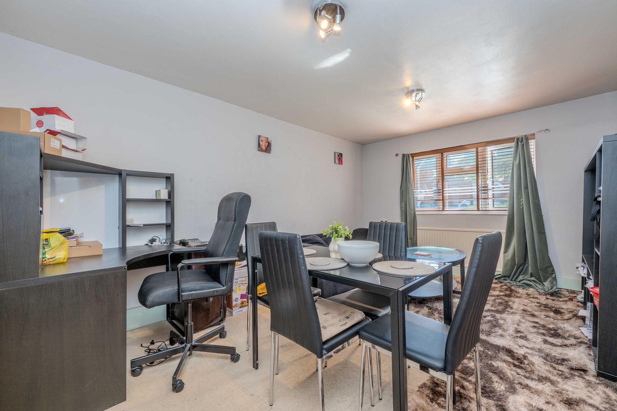 1 bed flat for sale in Humphris Street, Warwick, CV34  - Property Image 2