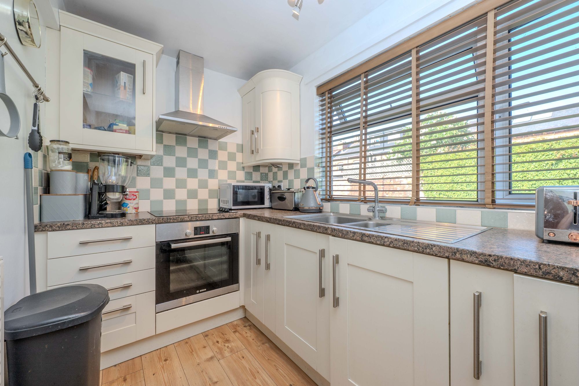 1 bed flat for sale in Humphris Street, Warwick, CV34  - Property Image 3