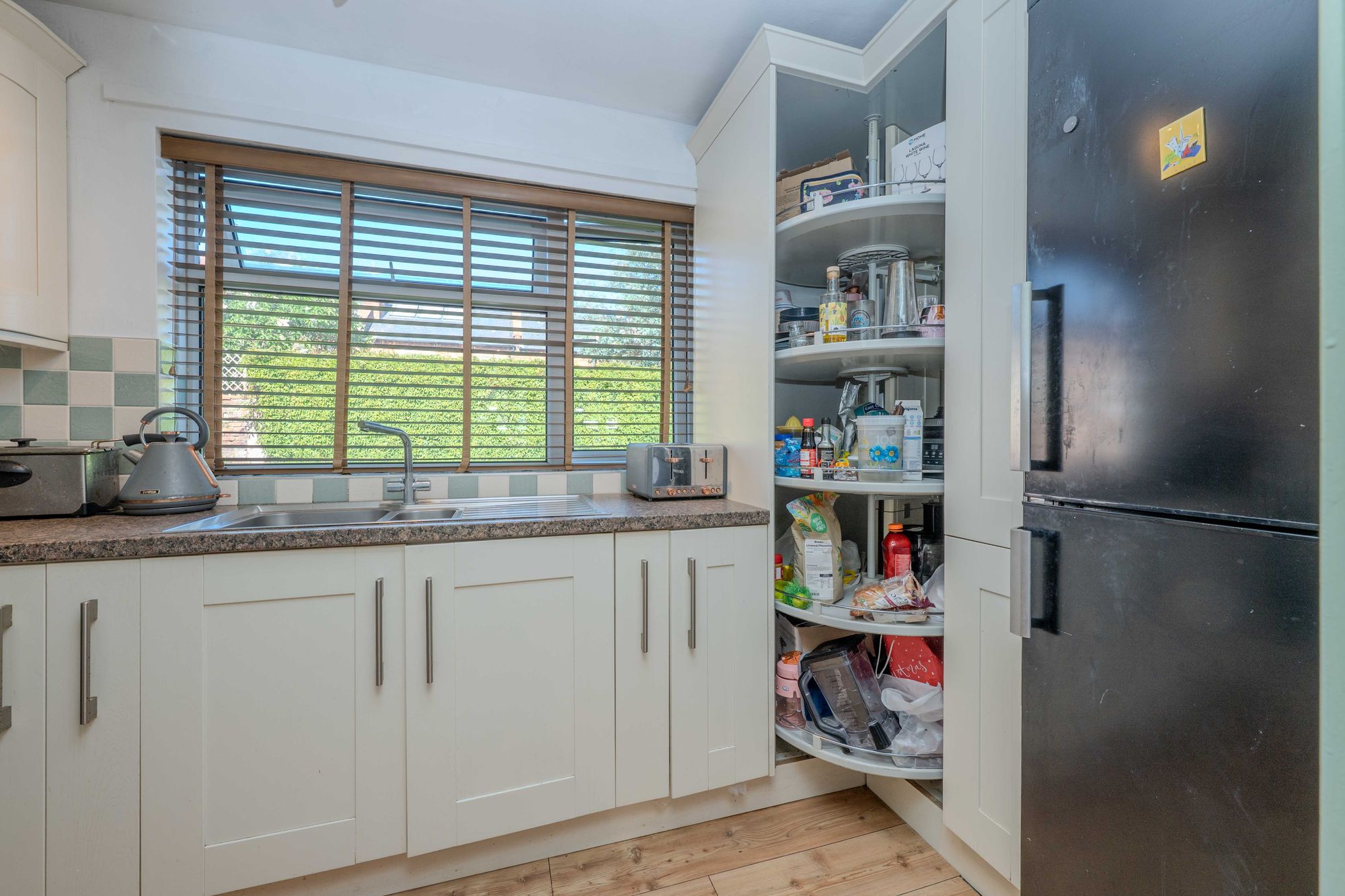 1 bed flat for sale in Humphris Street, Warwick, CV34  - Property Image 8