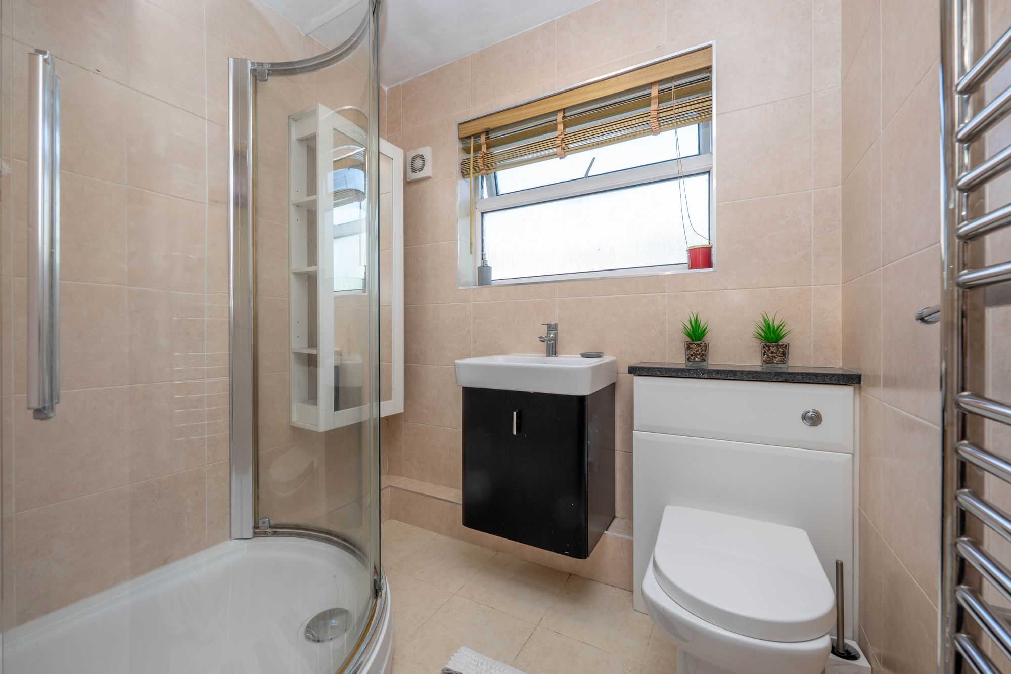 1 bed flat for sale in Humphris Street, Warwick, CV34 5