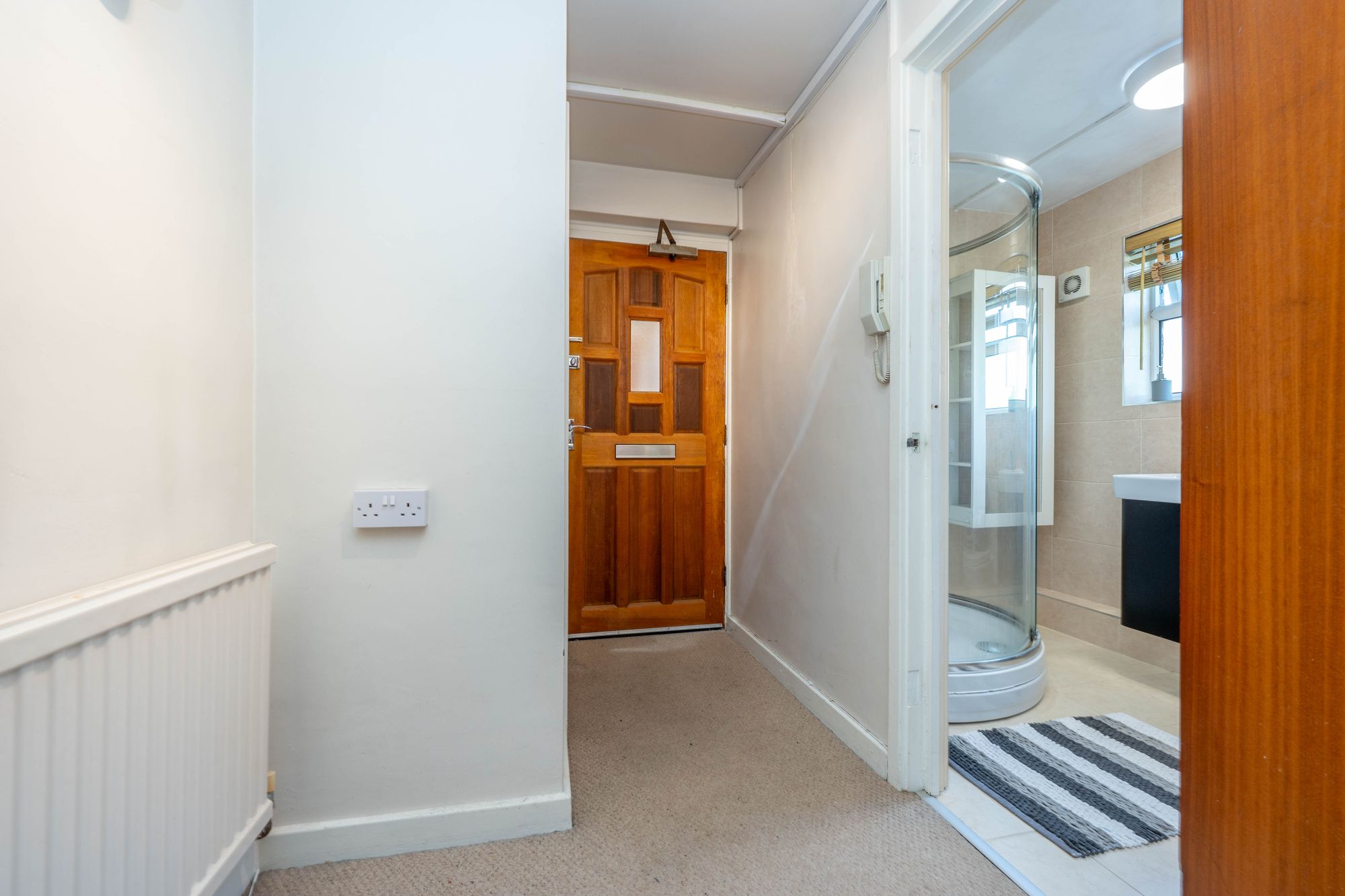 1 bed flat for sale in Humphris Street, Warwick, CV34  - Property Image 7