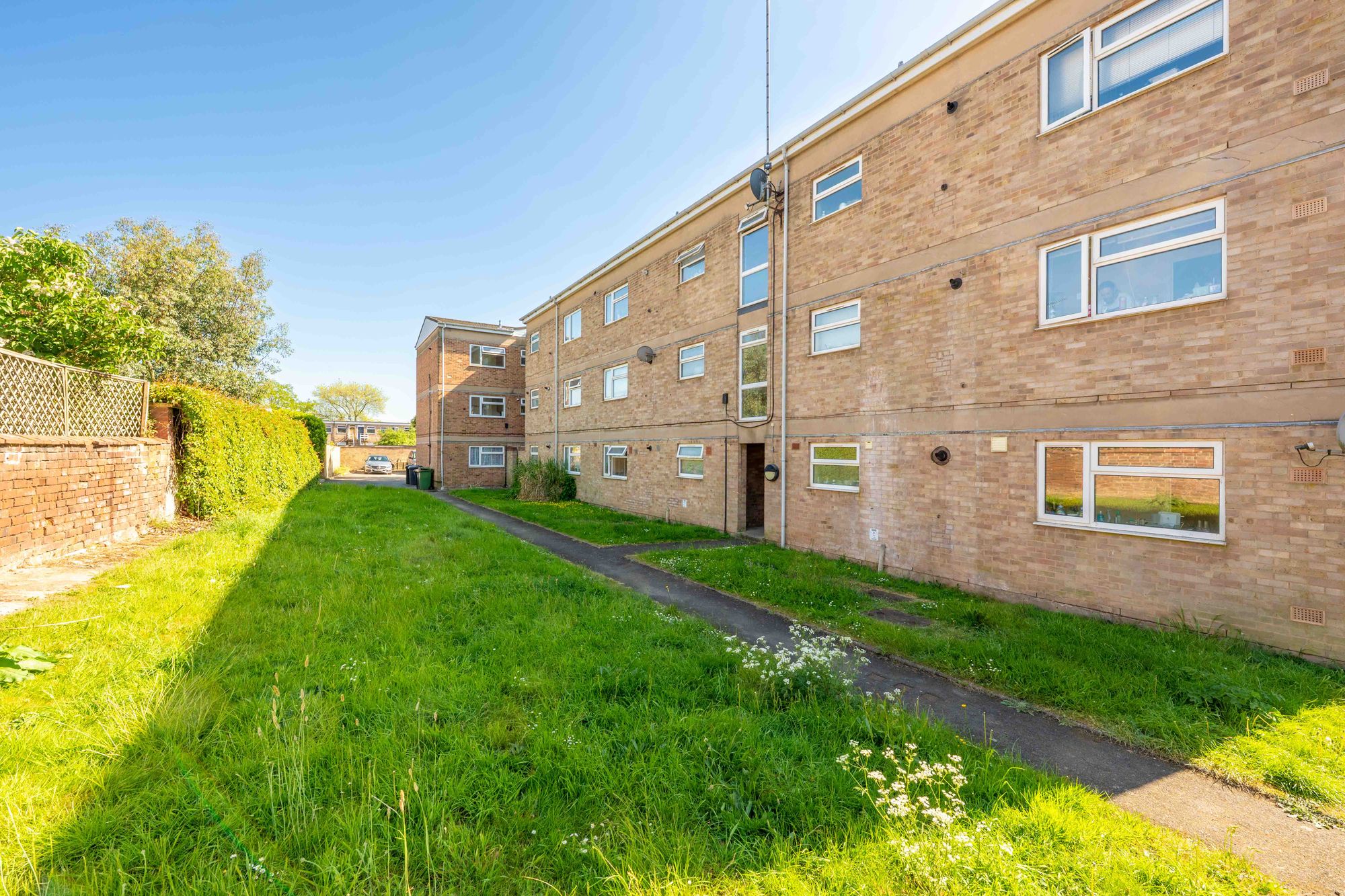 1 bed flat for sale in Humphris Street, Warwick, CV34  - Property Image 10