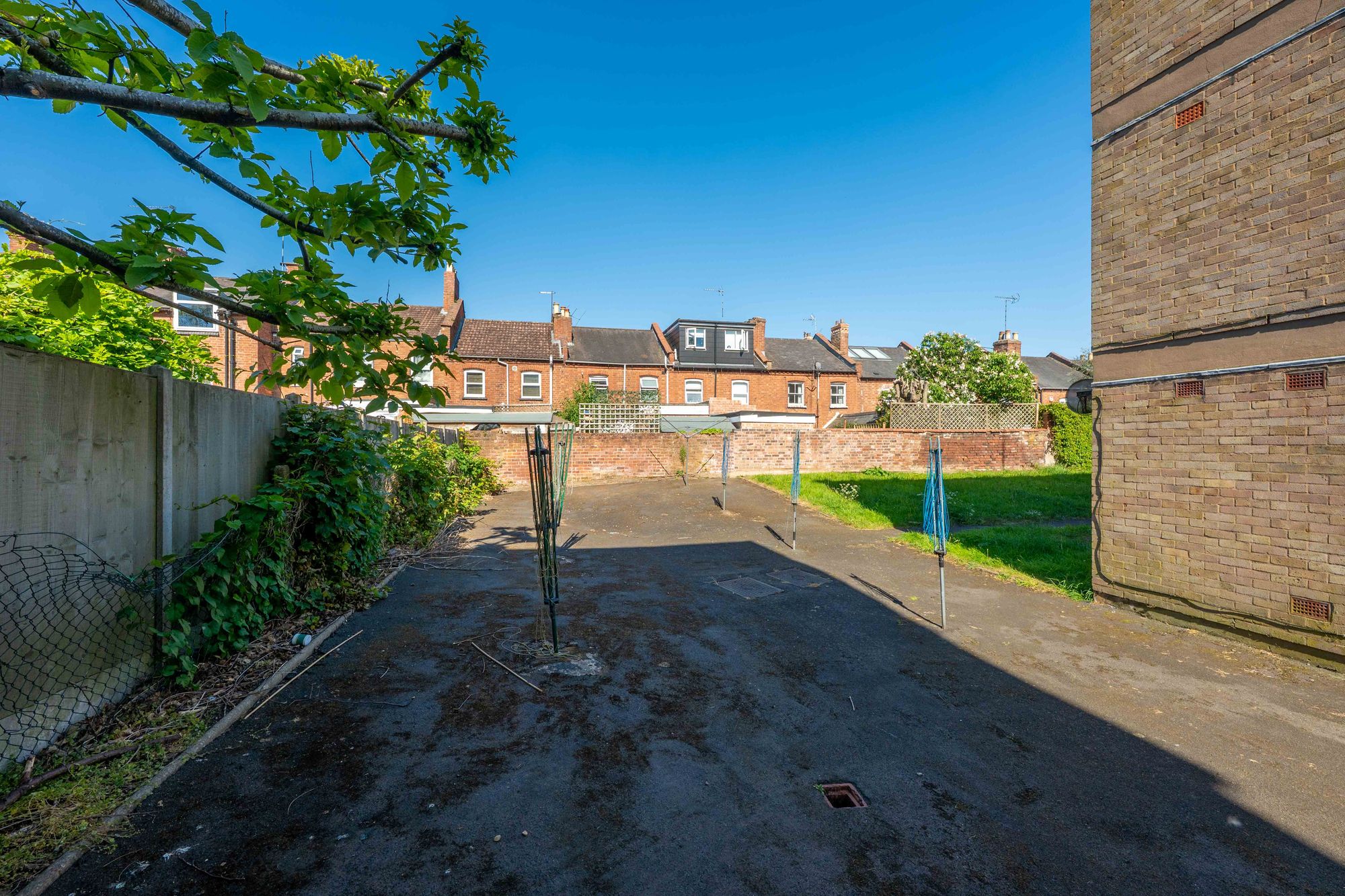 1 bed flat for sale in Humphris Street, Warwick, CV34  - Property Image 11