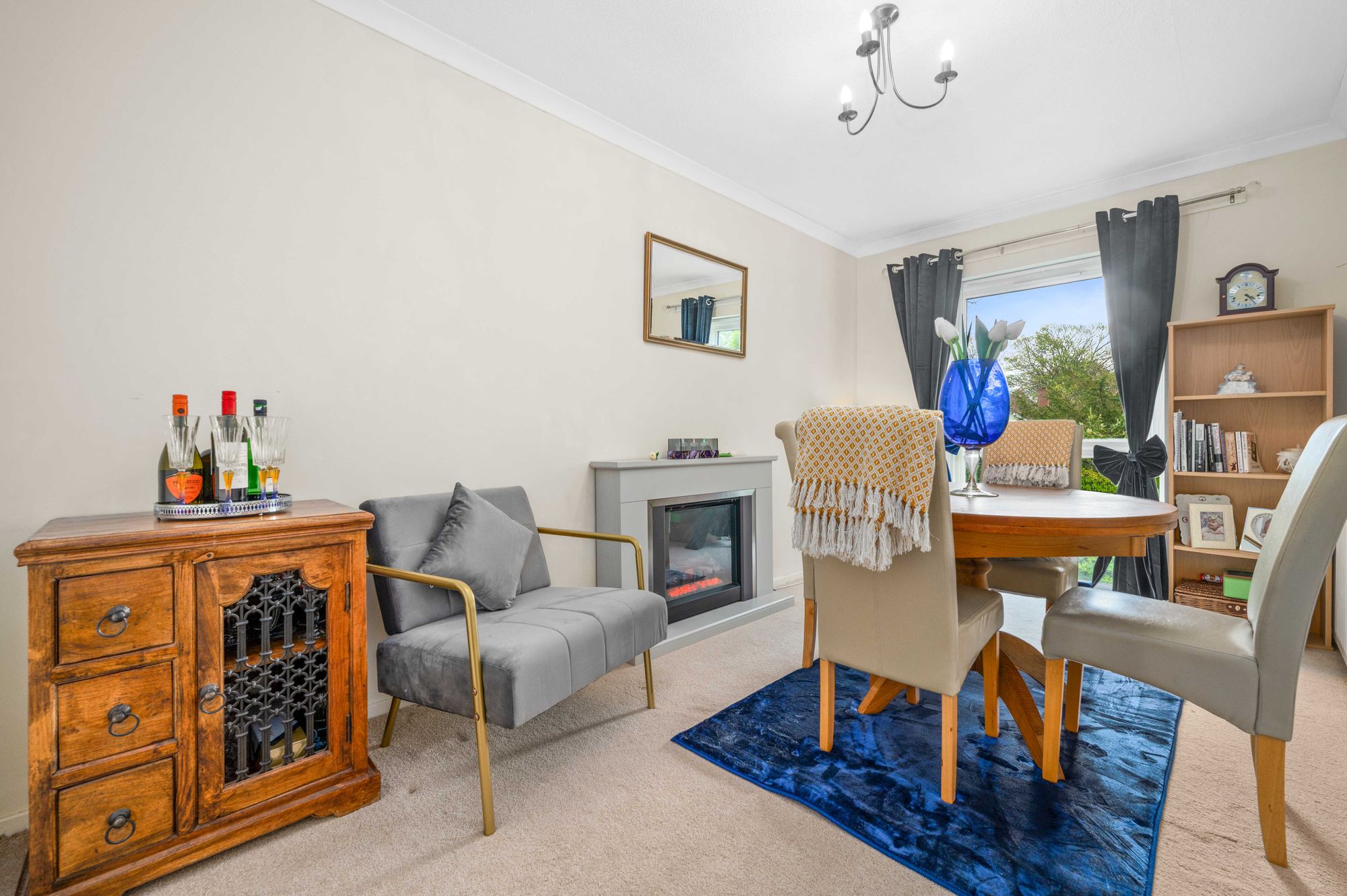 3 bed apartment for sale in Welcombe Road, The Beeches, CV37  - Property Image 3