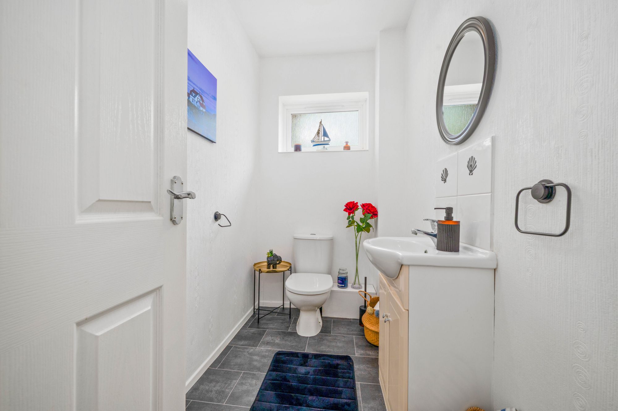 3 bed apartment for sale in Welcombe Road, The Beeches, CV37 9