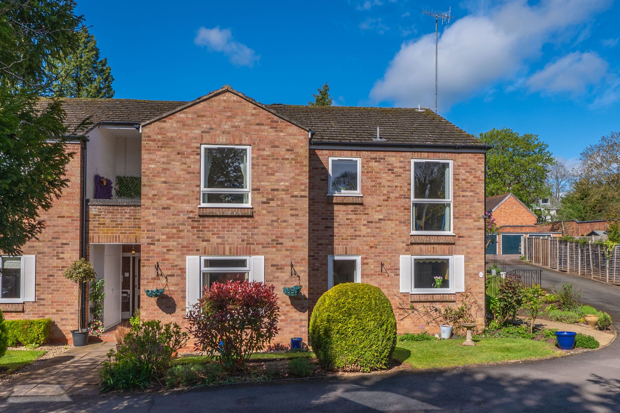 3 bed apartment for sale in Welcombe Road, The Beeches, CV37  - Property Image 16