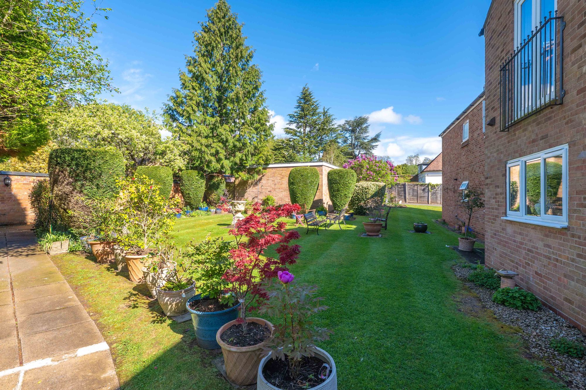3 bed apartment for sale in Welcombe Road, The Beeches, CV37 14