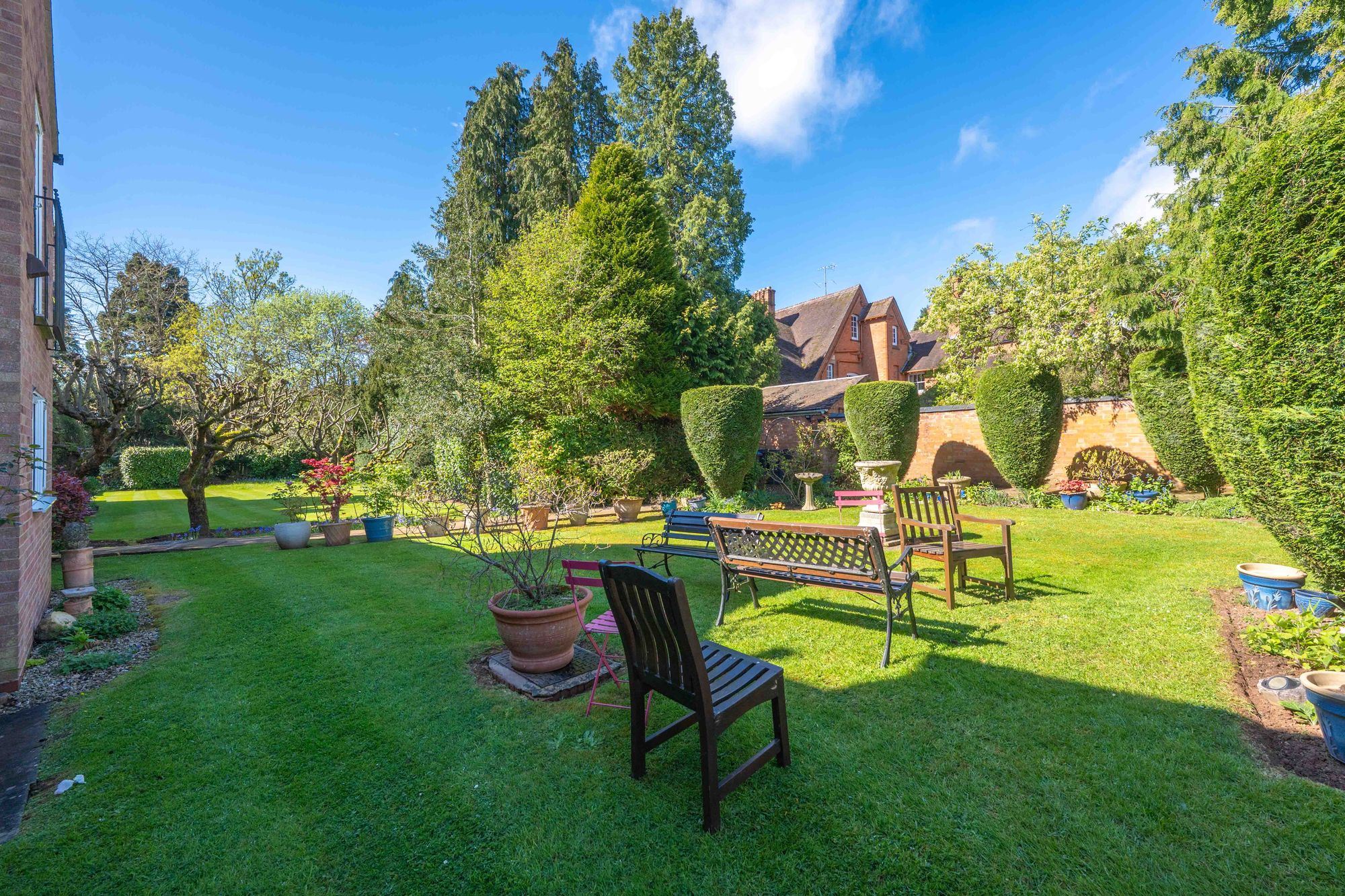 3 bed apartment for sale in Welcombe Road, The Beeches, CV37  - Property Image 6