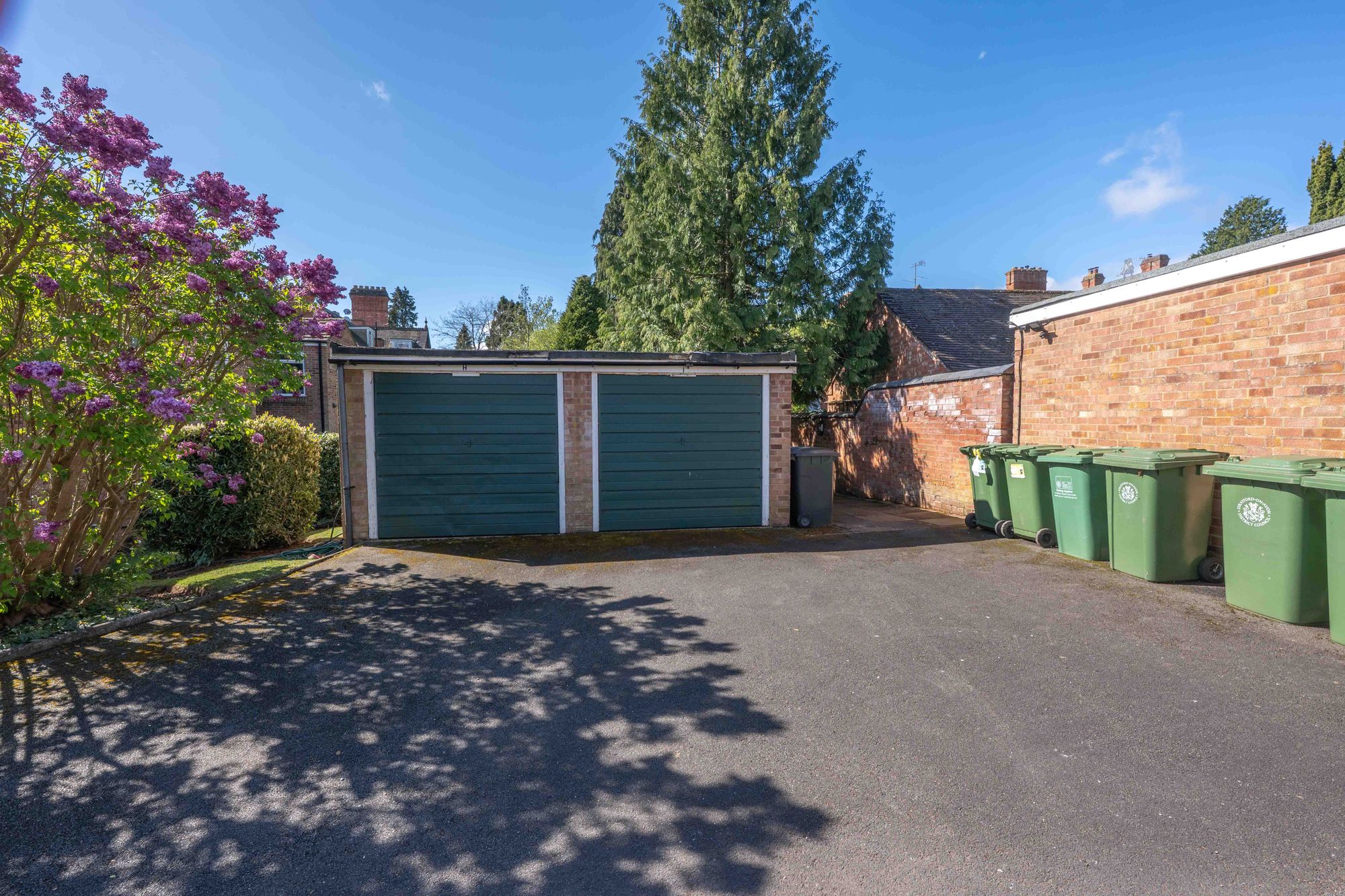 3 bed apartment for sale in Welcombe Road, The Beeches, CV37  - Property Image 14