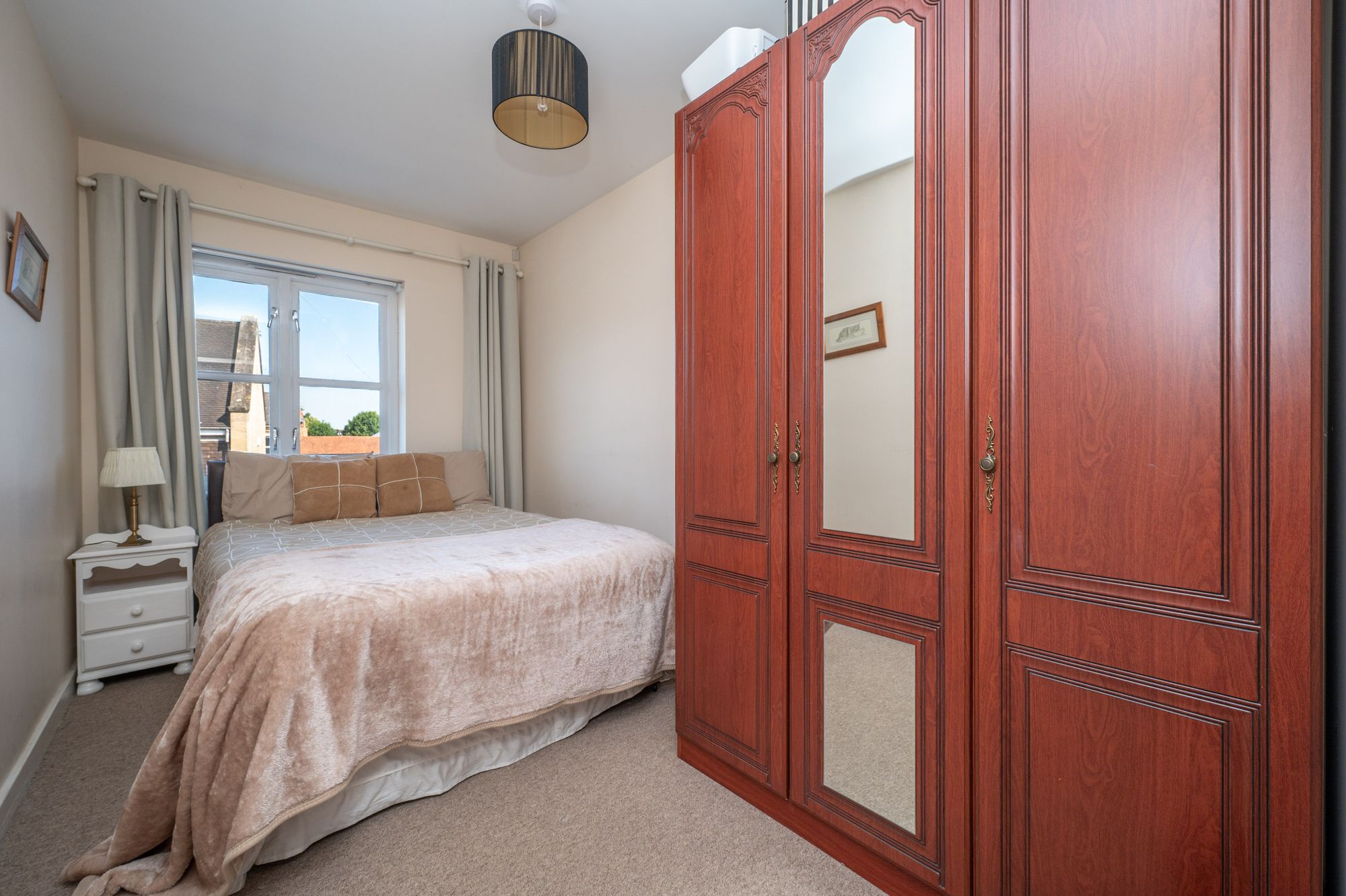 2 bed apartment for sale in Coten End, Warwick, CV34  - Property Image 7