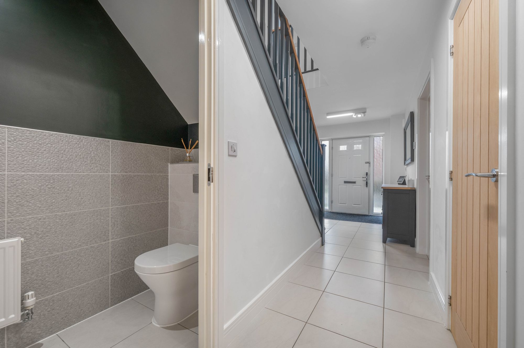 4 bed detached house for sale in Kensington Close, Stratford-Upon-Avon, CV37 10