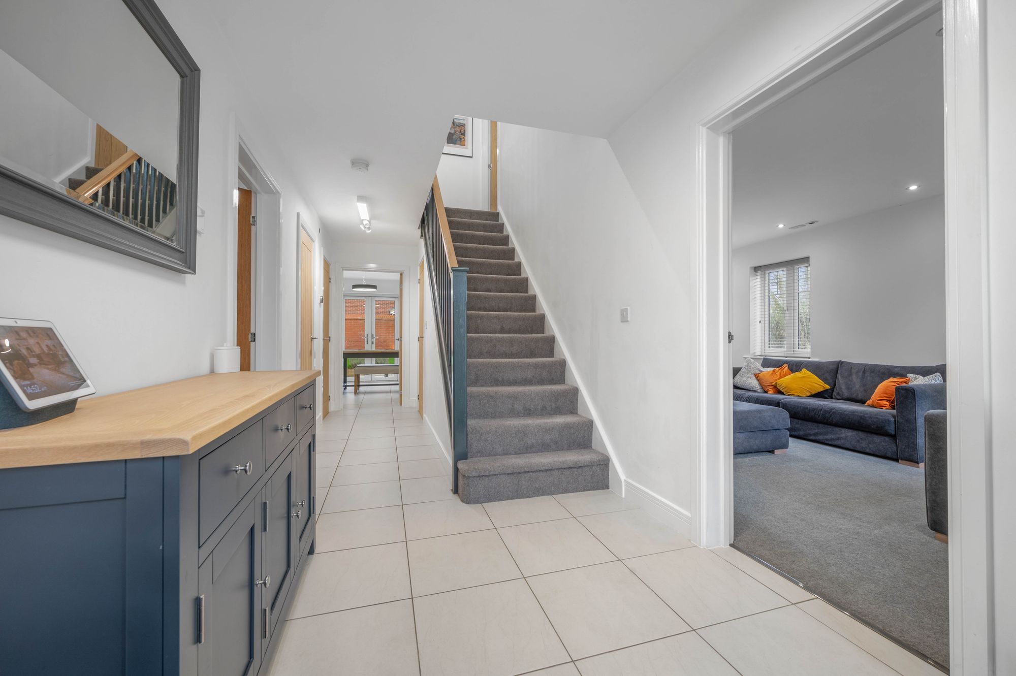 4 bed detached house for sale in Kensington Close, Stratford-Upon-Avon, CV37  - Property Image 7