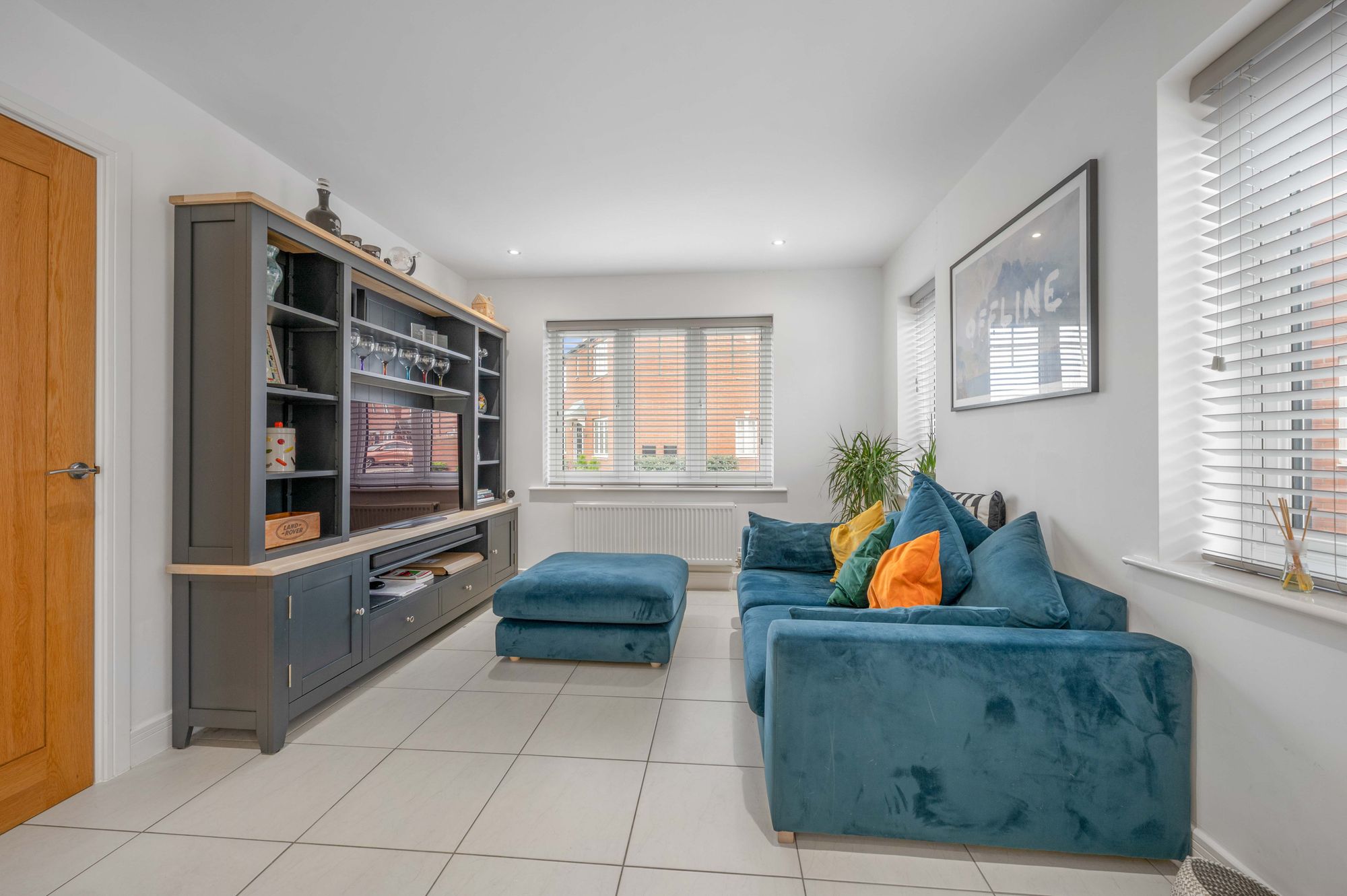 4 bed detached house for sale in Kensington Close, Stratford-Upon-Avon, CV37 4