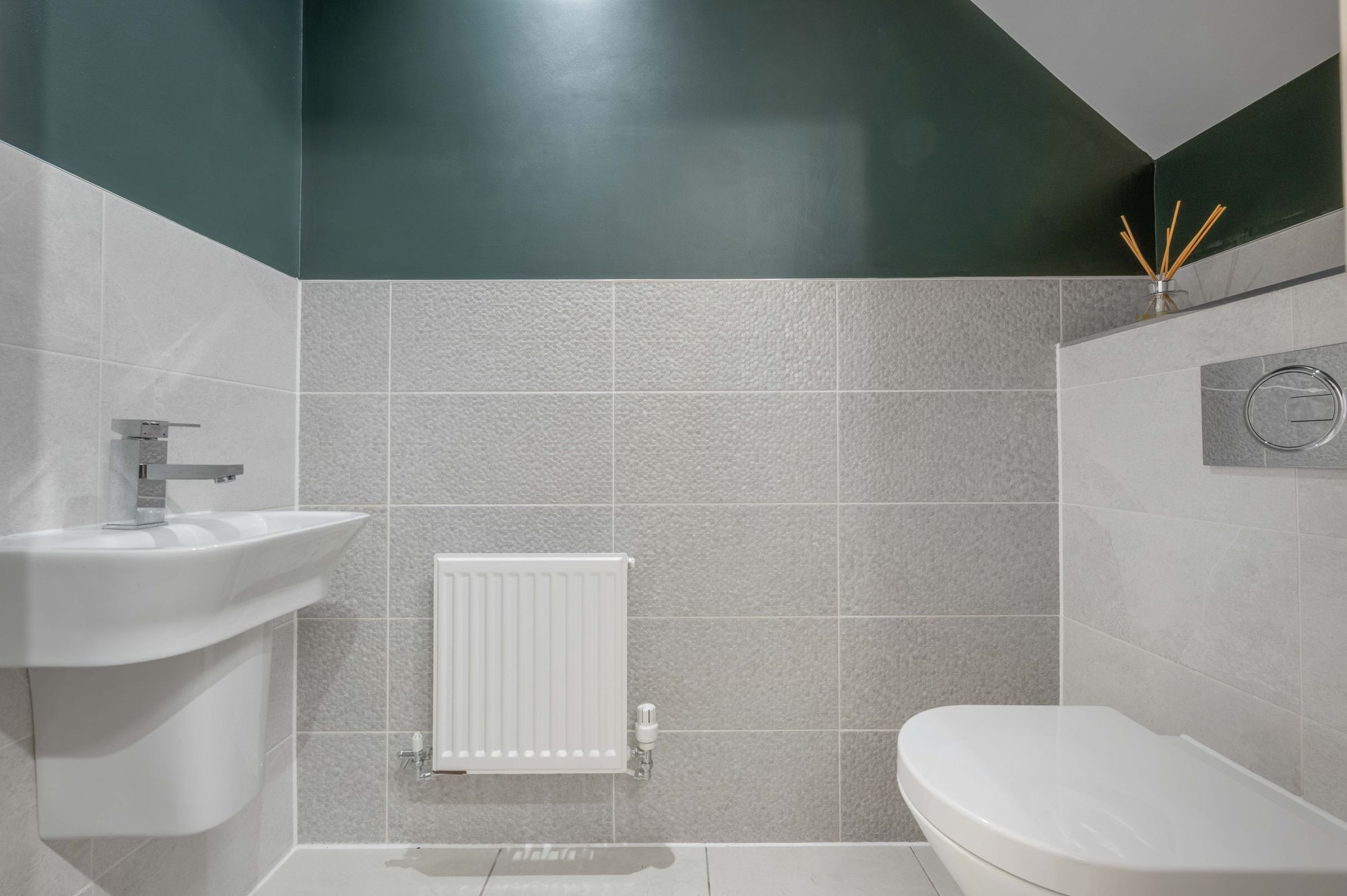 4 bed detached house for sale in Kensington Close, Stratford-Upon-Avon, CV37  - Property Image 12