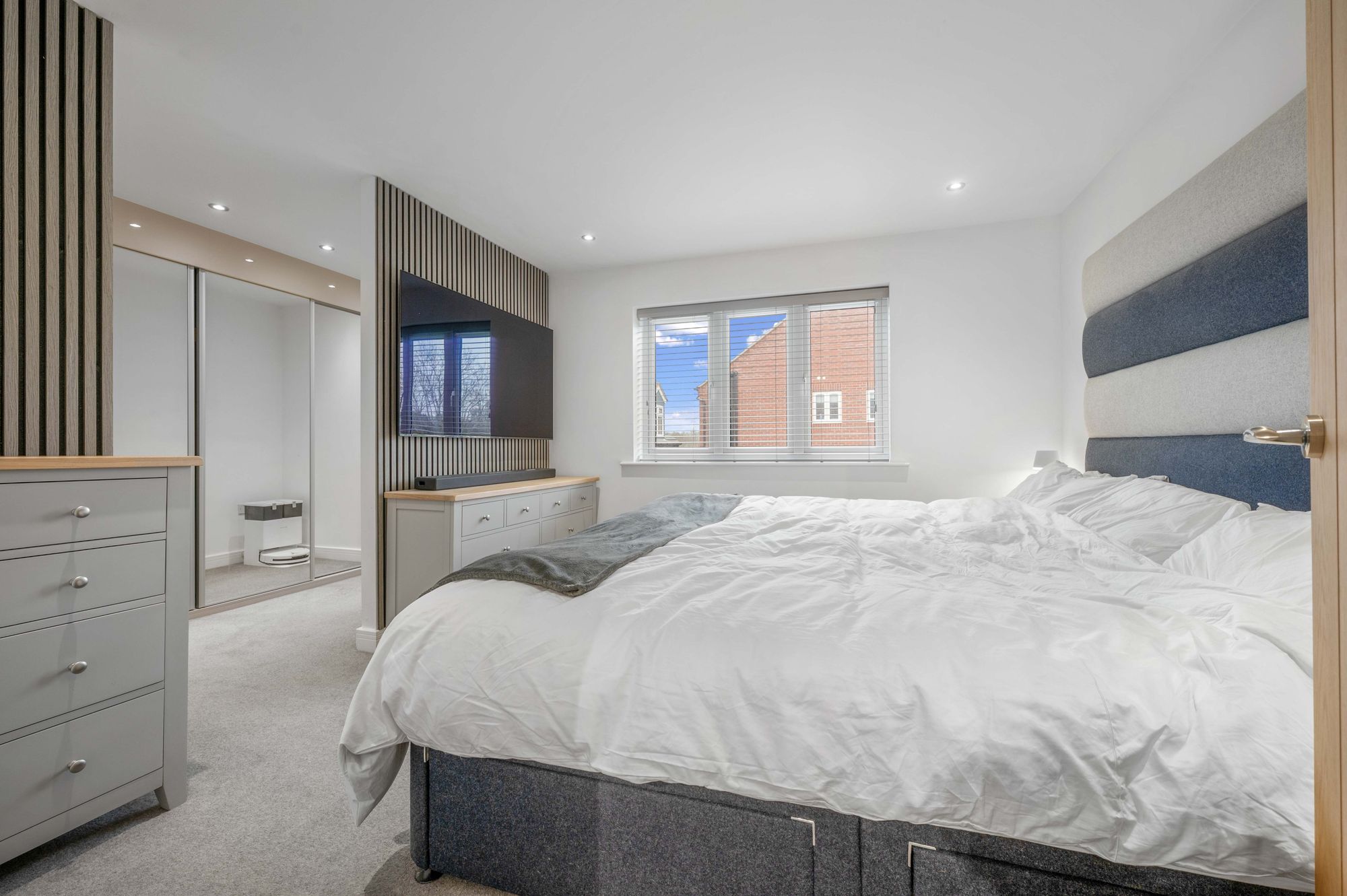 4 bed detached house for sale in Kensington Close, Stratford-Upon-Avon, CV37  - Property Image 15