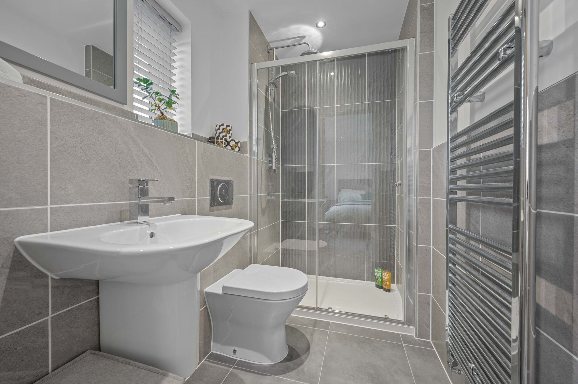 4 bed detached house for sale in Kensington Close, Stratford-Upon-Avon, CV37  - Property Image 20