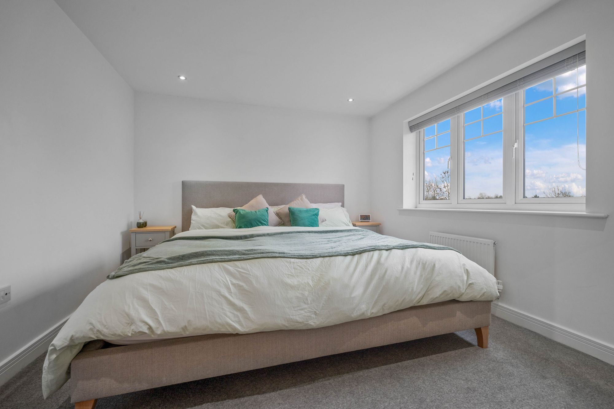 4 bed detached house for sale in Kensington Close, Stratford-Upon-Avon, CV37  - Property Image 21