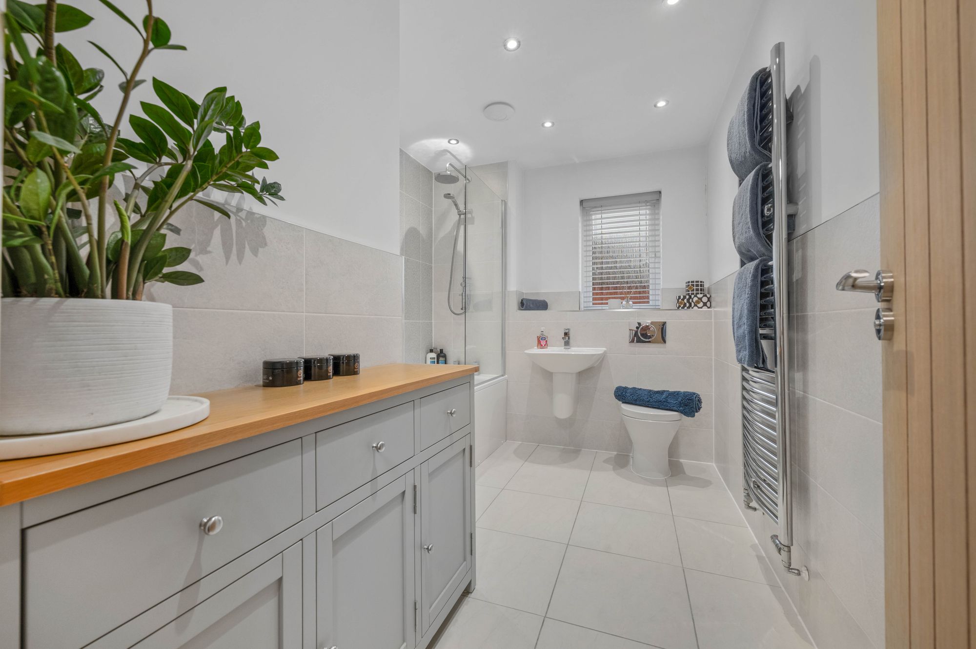 4 bed detached house for sale in Kensington Close, Stratford-Upon-Avon, CV37  - Property Image 23