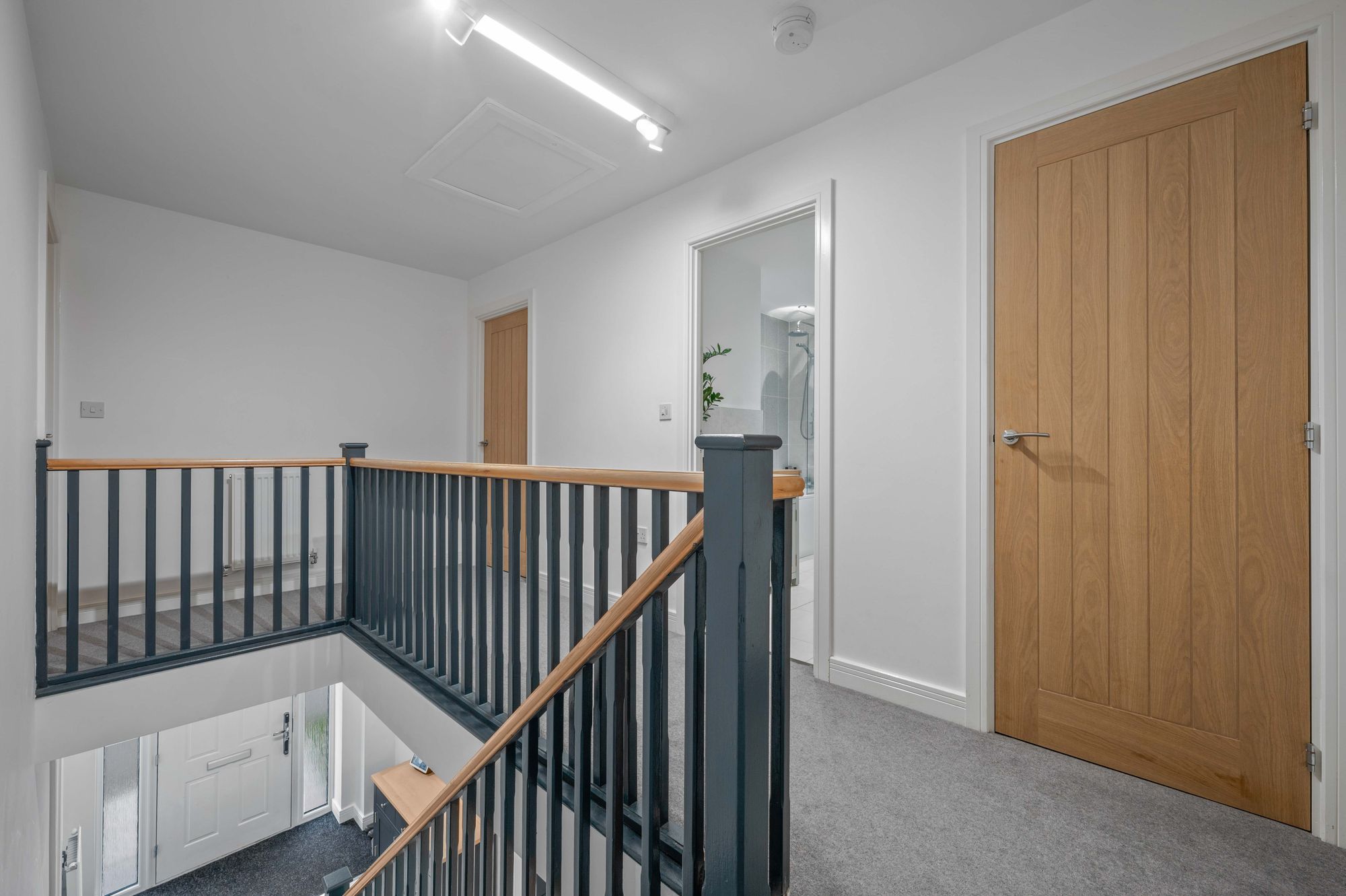 4 bed detached house for sale in Kensington Close, Stratford-Upon-Avon, CV37 13