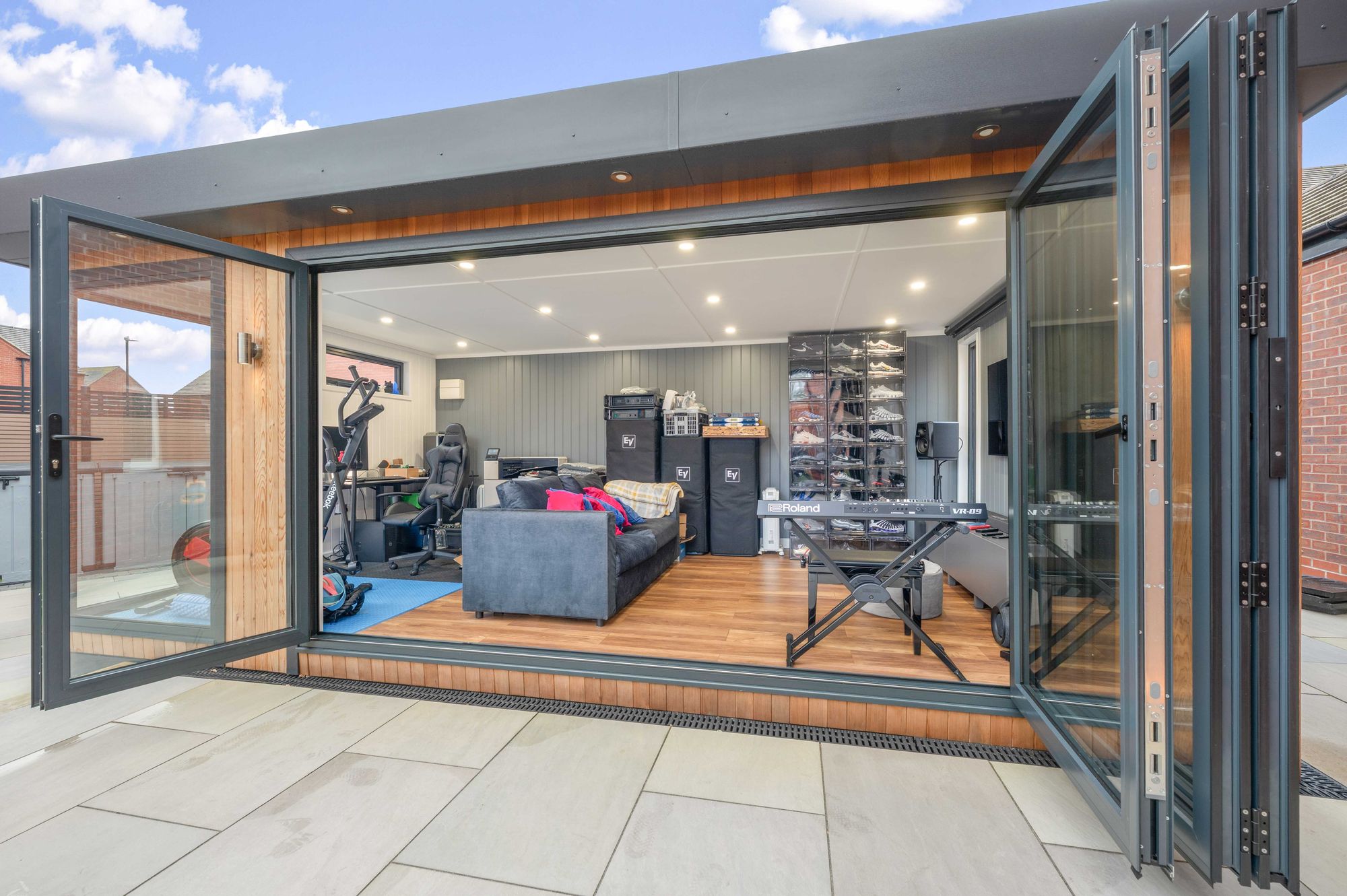 4 bed detached house for sale in Kensington Close, Stratford-Upon-Avon, CV37  - Property Image 25