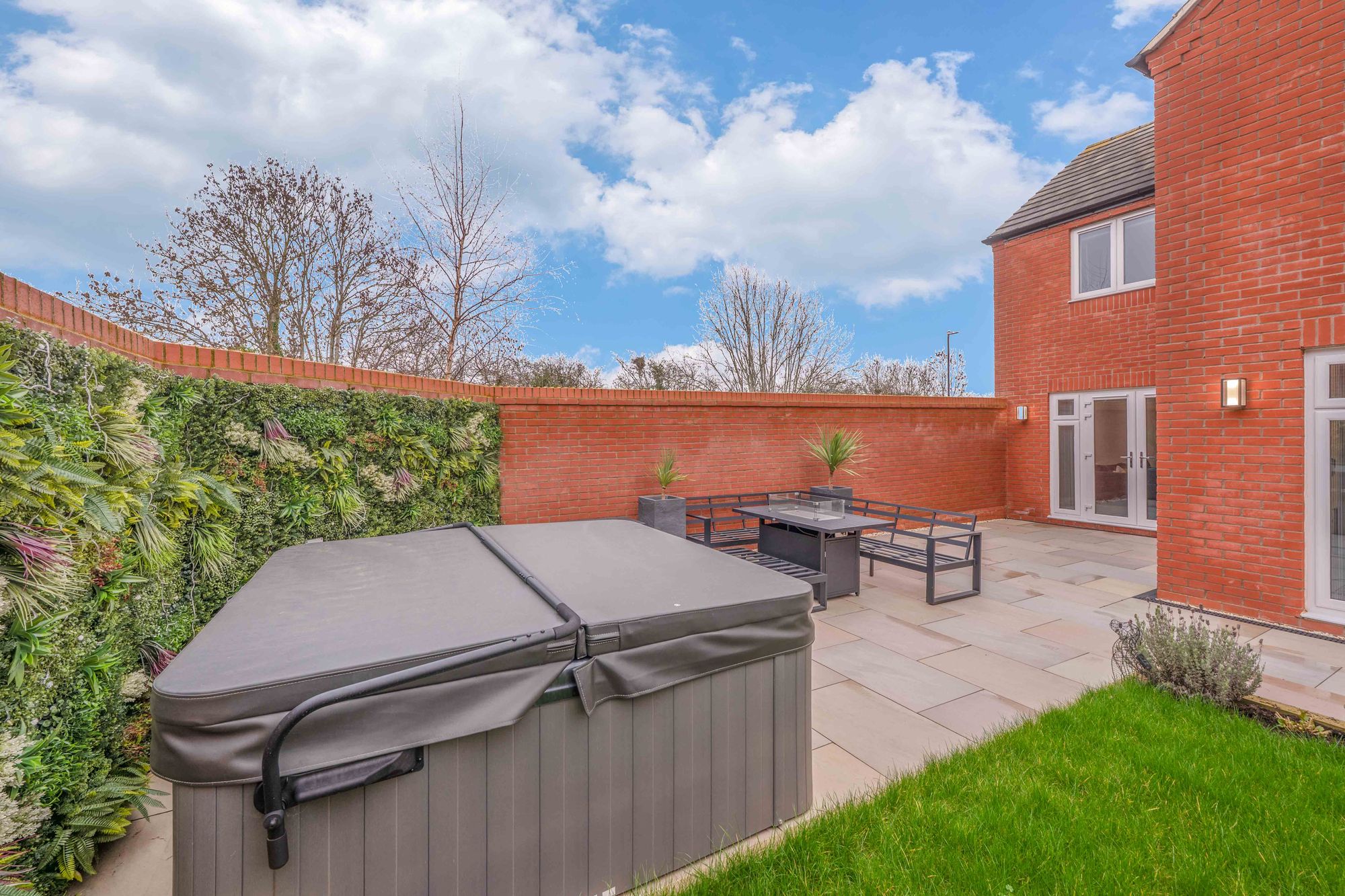 4 bed detached house for sale in Kensington Close, Stratford-Upon-Avon, CV37  - Property Image 28