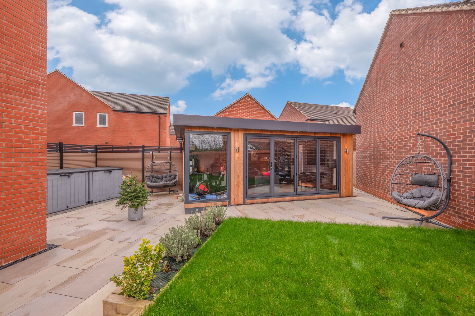 4 bed detached house for sale in Kensington Close, Stratford-Upon-Avon, CV37  - Property Image 24