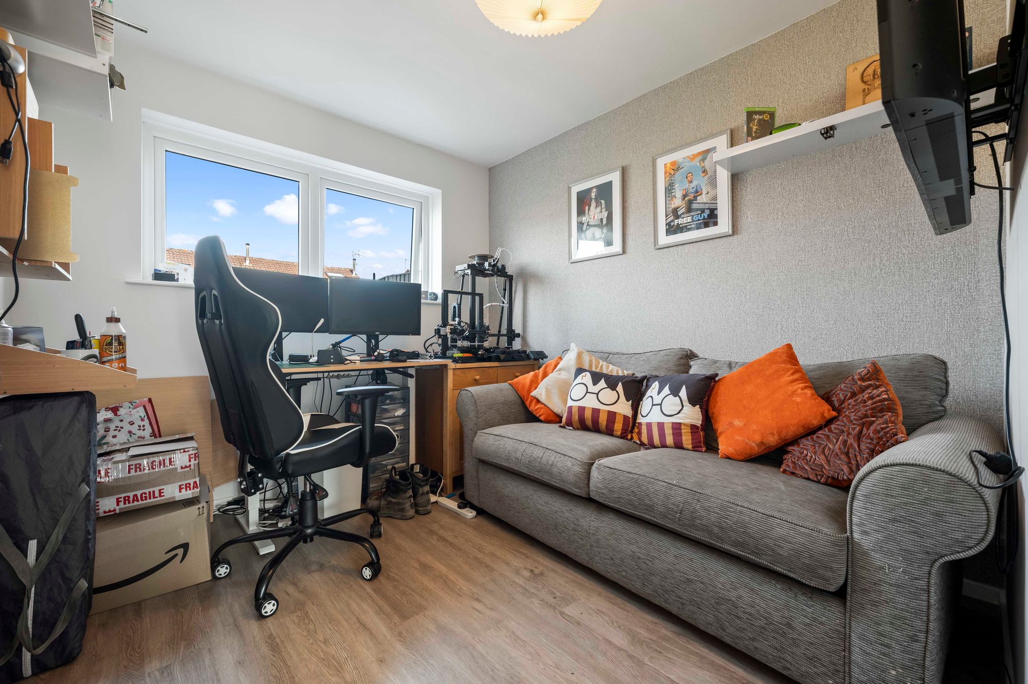 3 bed for sale in Barford Approach, Whitnash, CV31  - Property Image 5