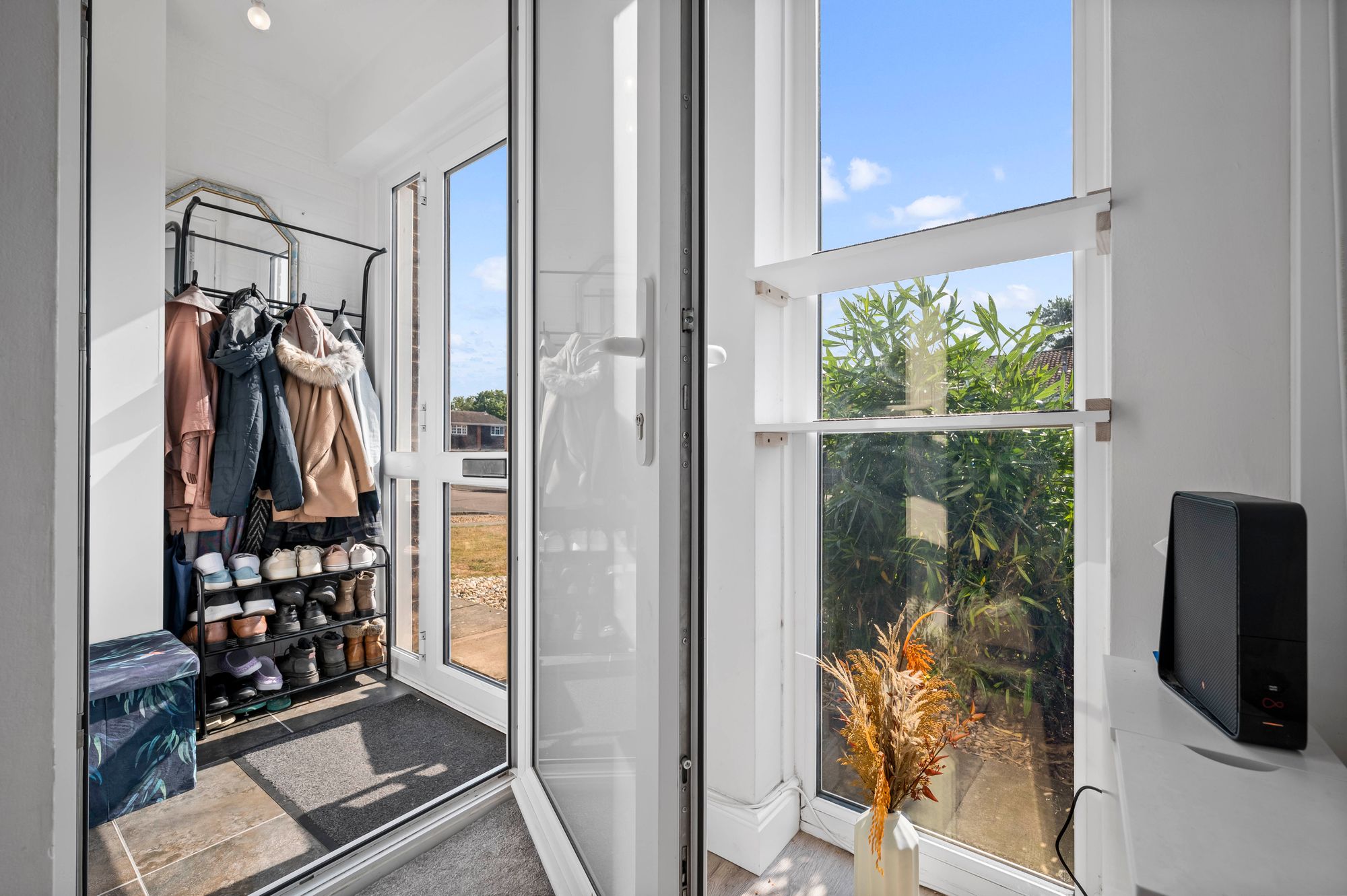 3 bed for sale in Barford Approach, Whitnash, CV31 15