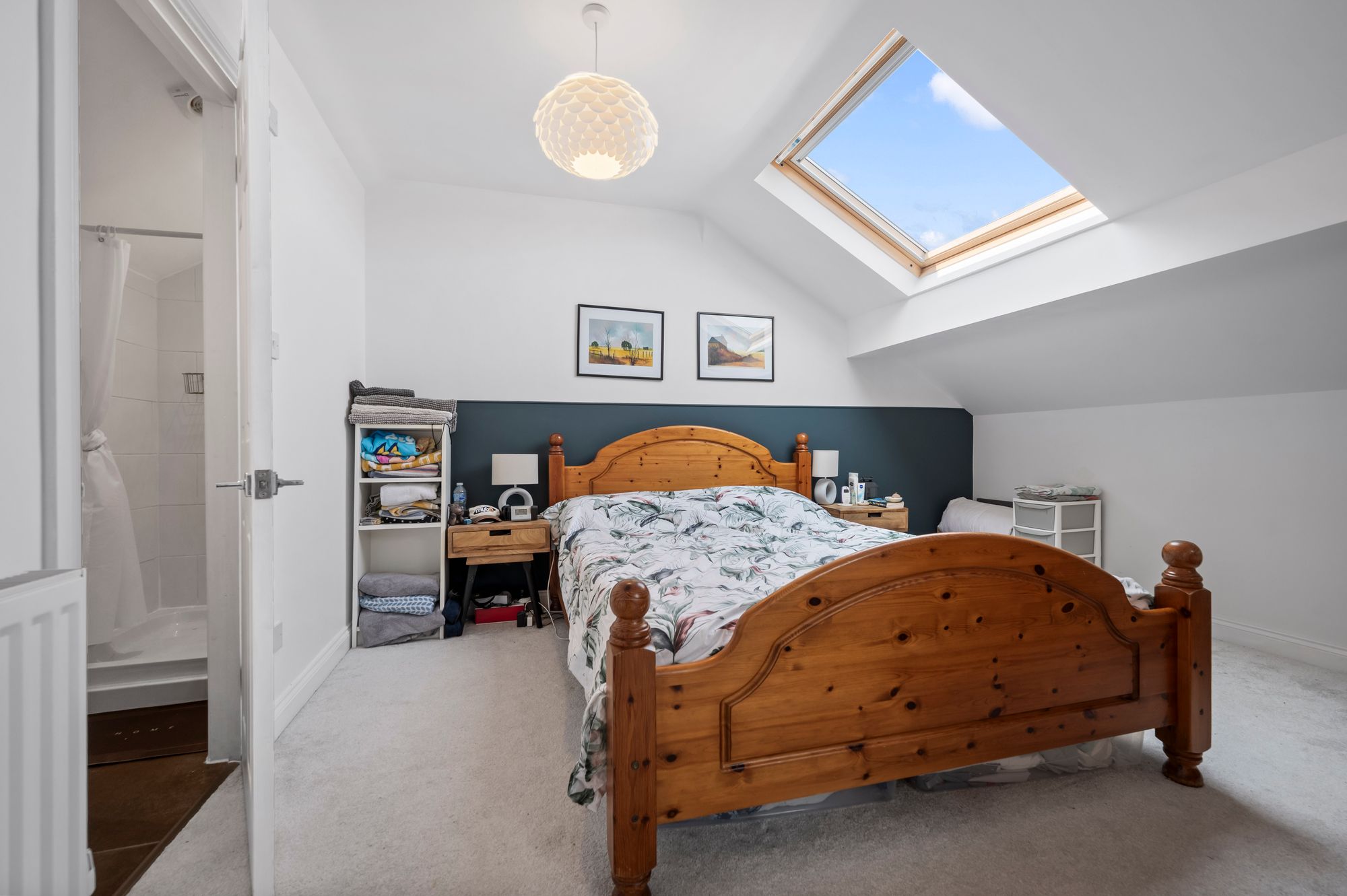 3 bed for sale in Barford Approach, Whitnash, CV31 7