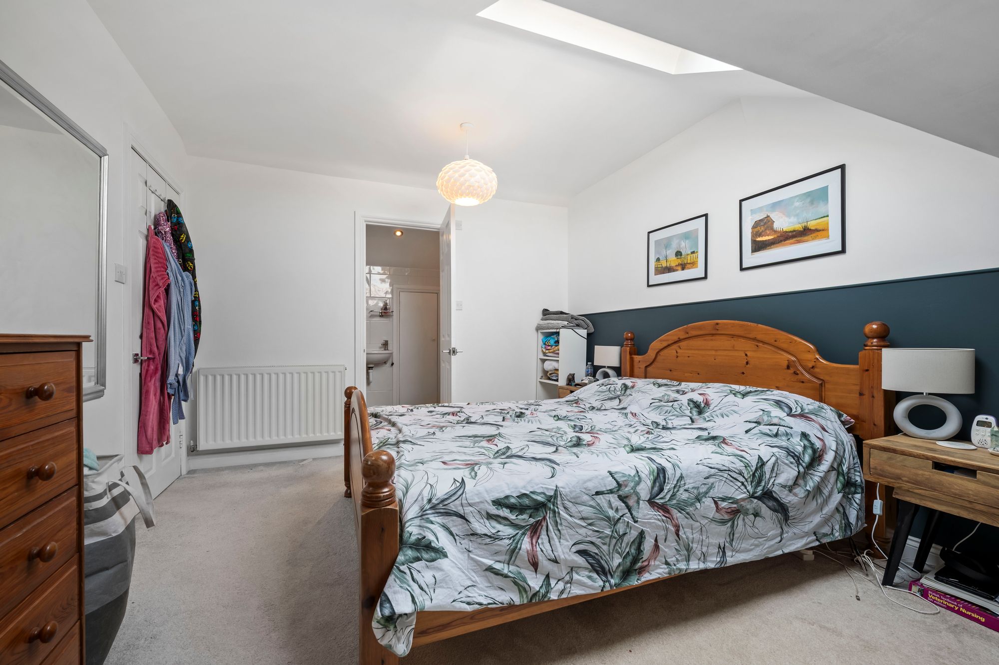 3 bed for sale in Barford Approach, Whitnash, CV31  - Property Image 9