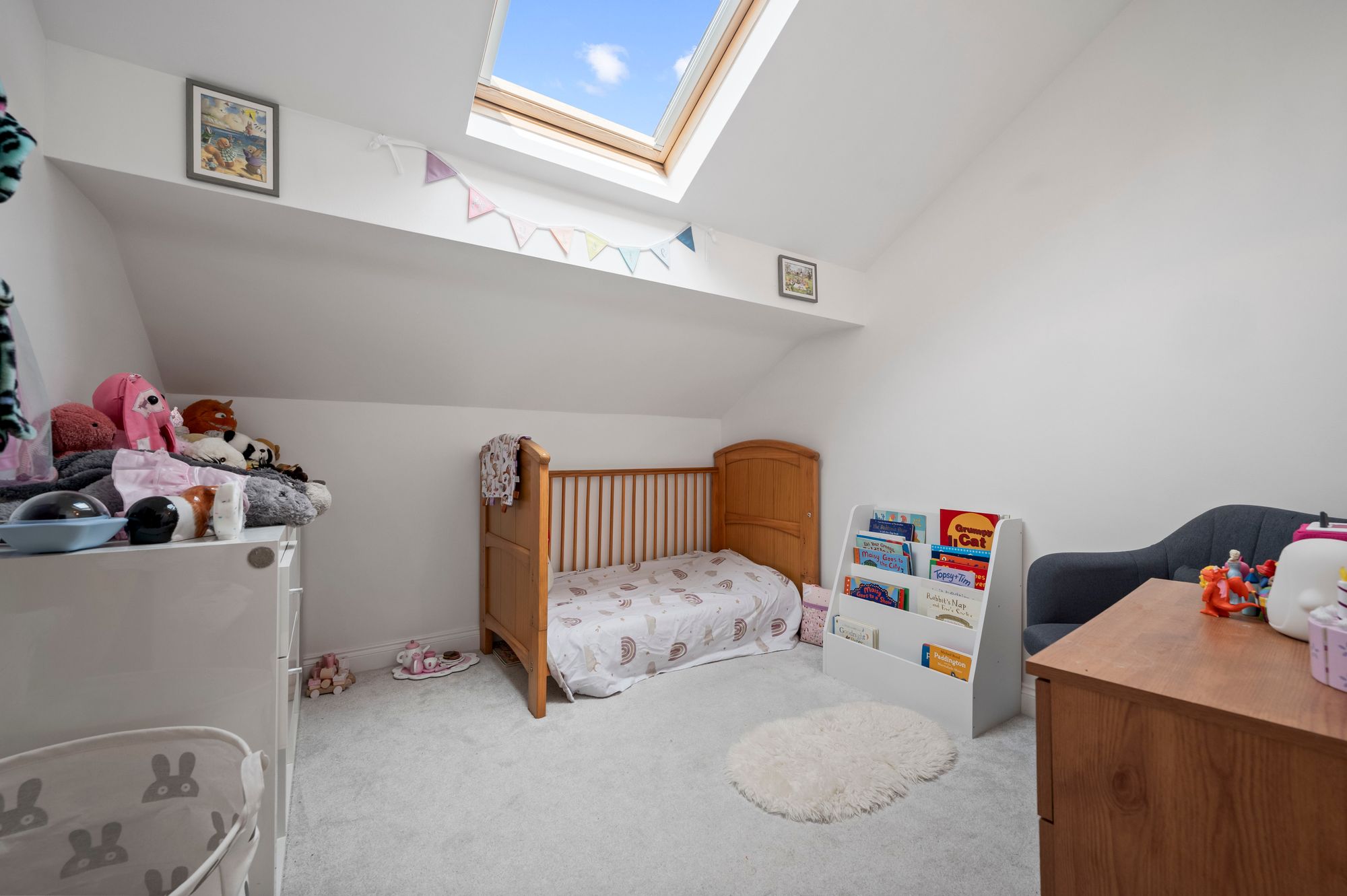 3 bed for sale in Barford Approach, Whitnash, CV31  - Property Image 12