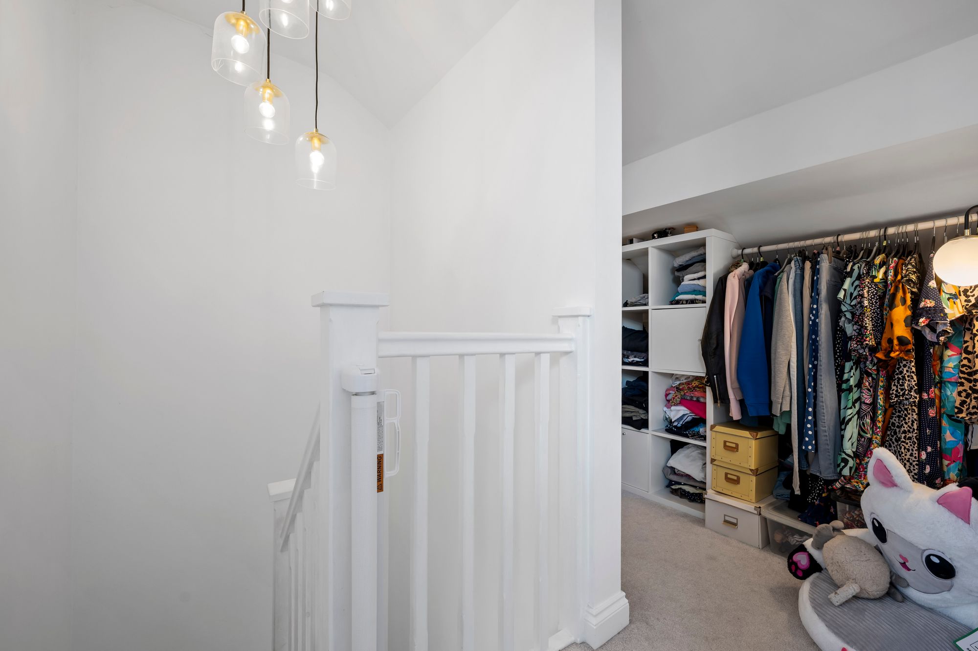 3 bed for sale in Barford Approach, Whitnash, CV31  - Property Image 13