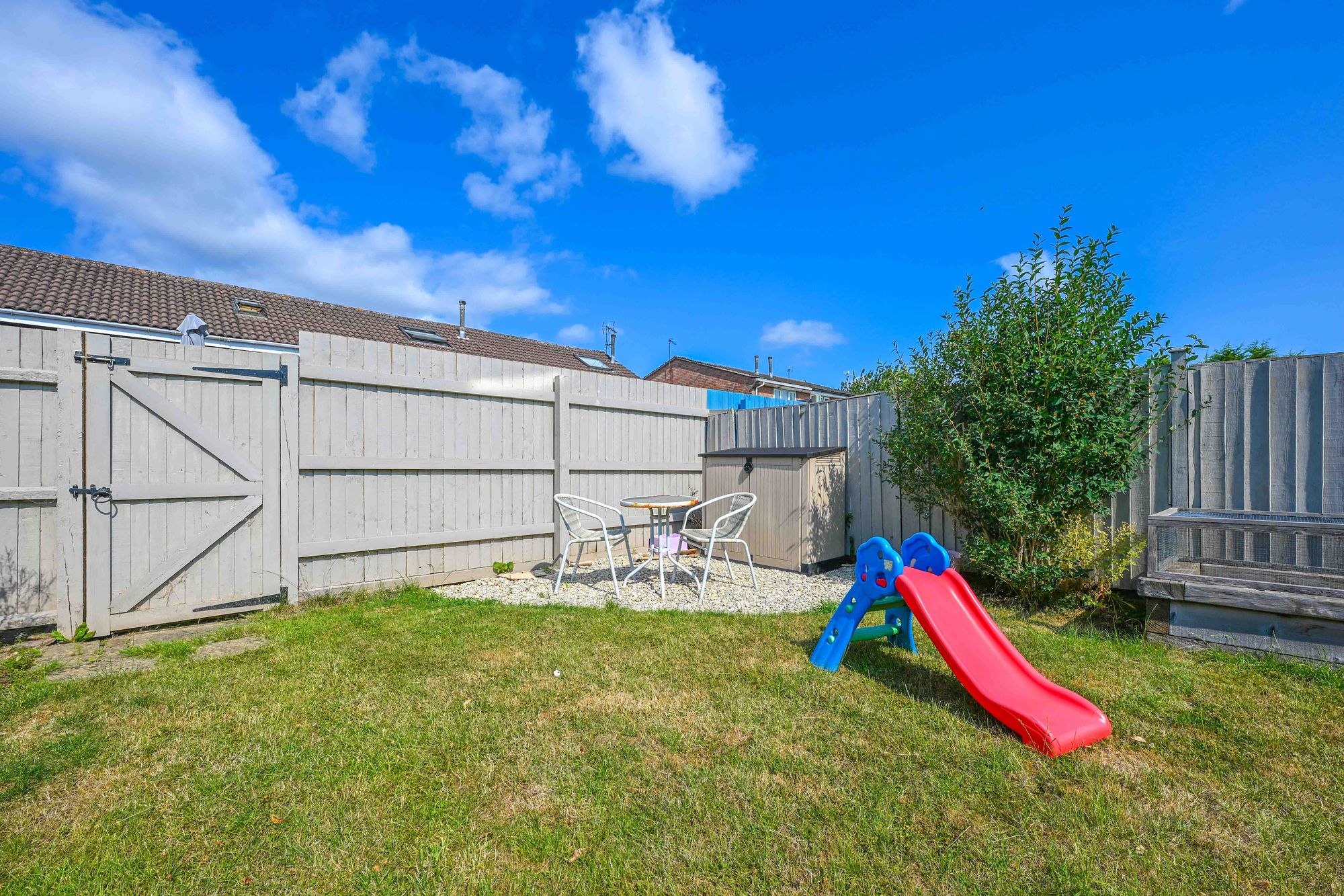 3 bed for sale in Barford Approach, Whitnash, CV31  - Property Image 19