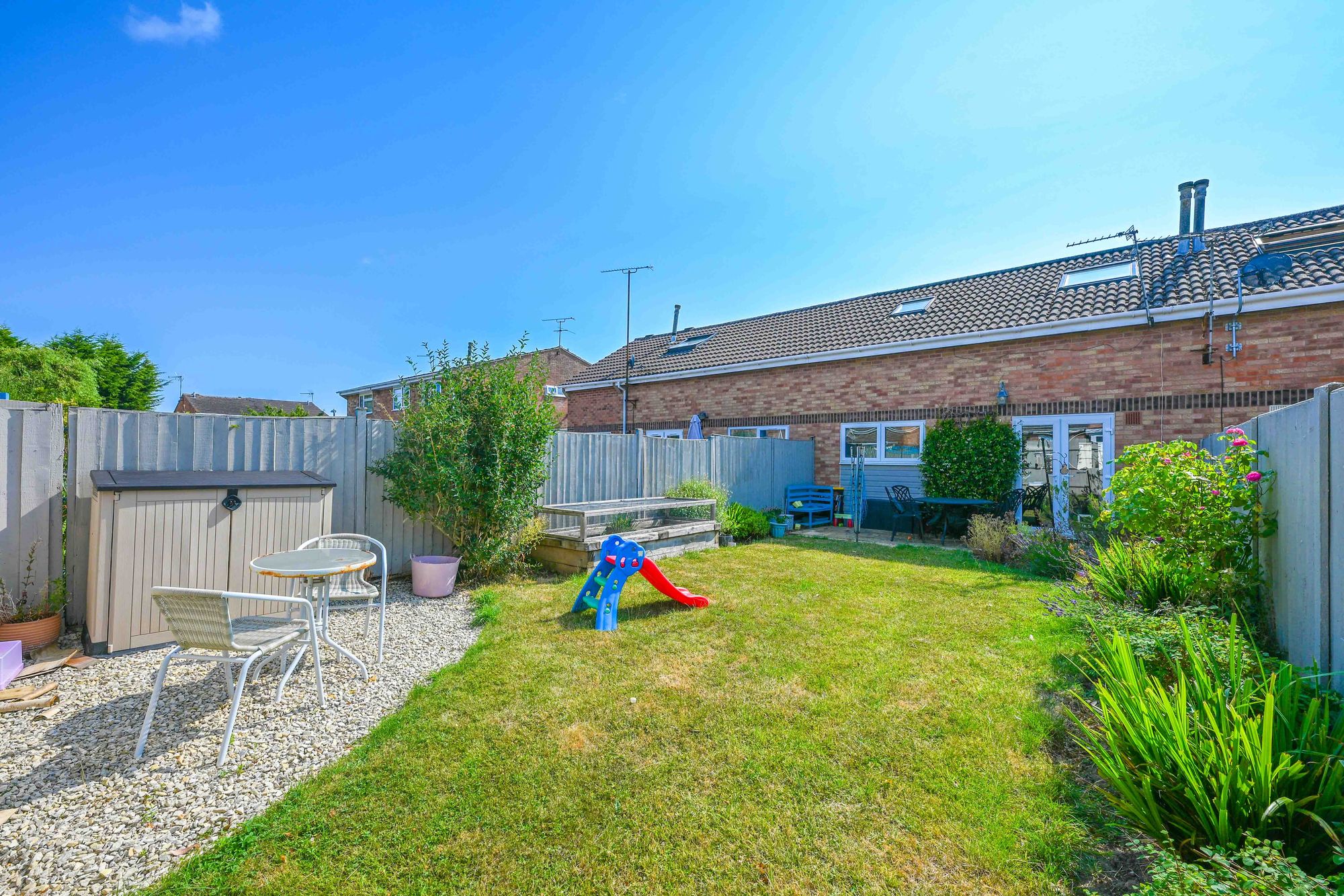 3 bed for sale in Barford Approach, Whitnash, CV31  - Property Image 14